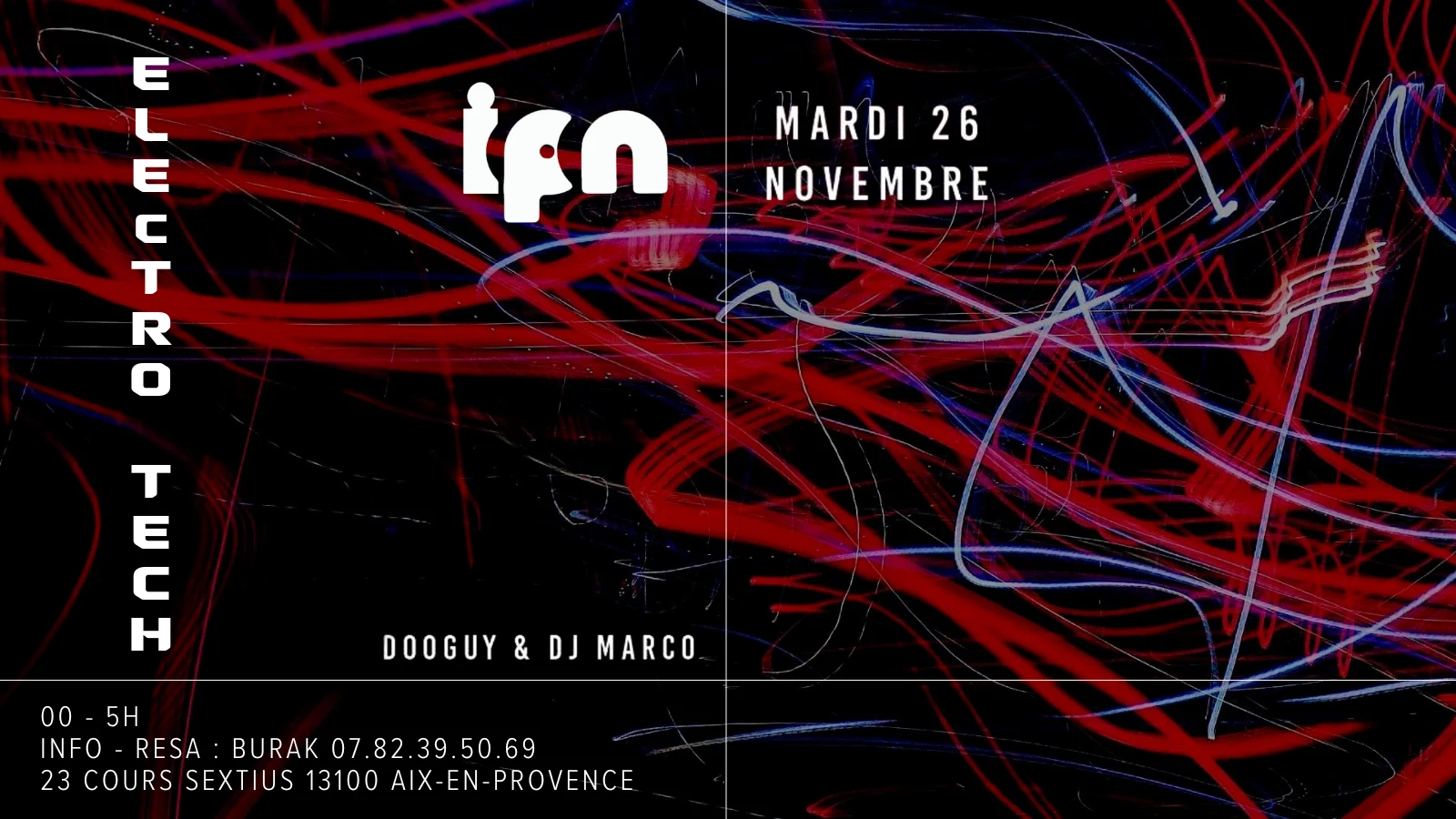 Electro Tech Ipn