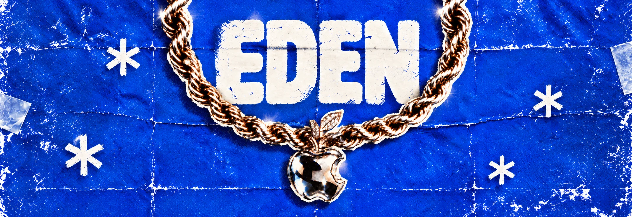 EDEN PARTY