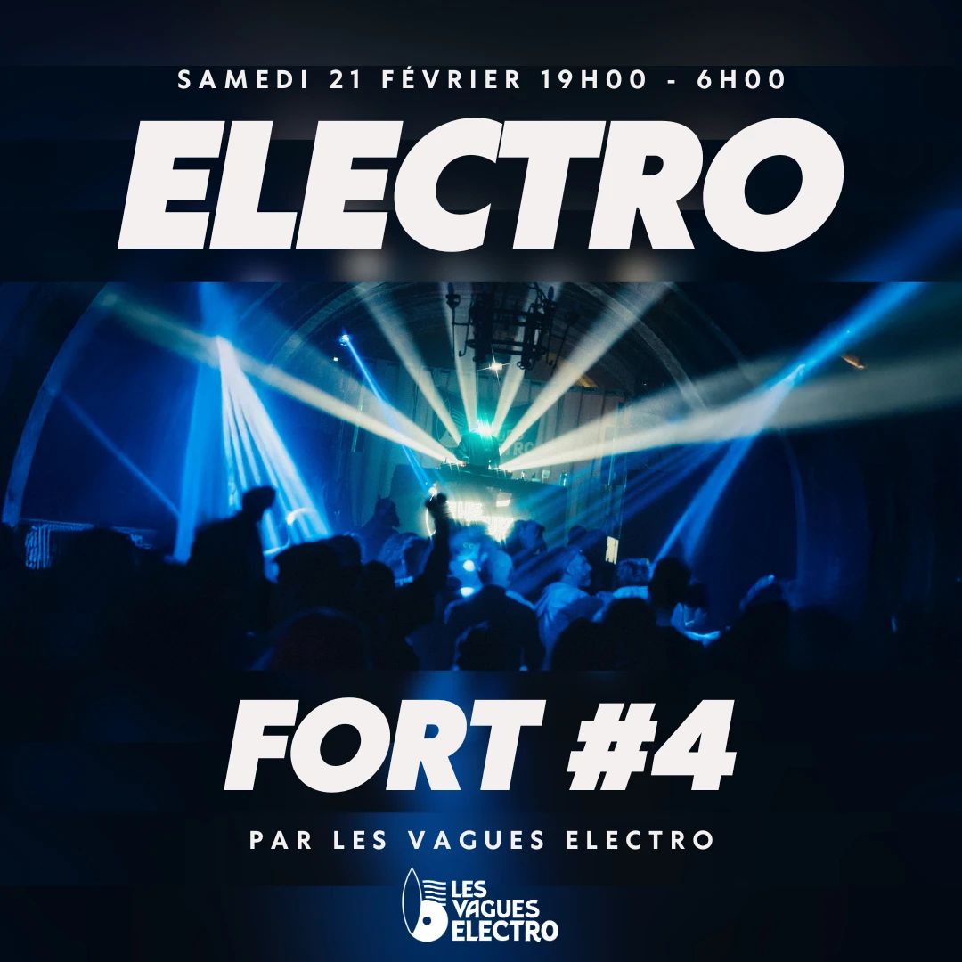 Electro Fort #4