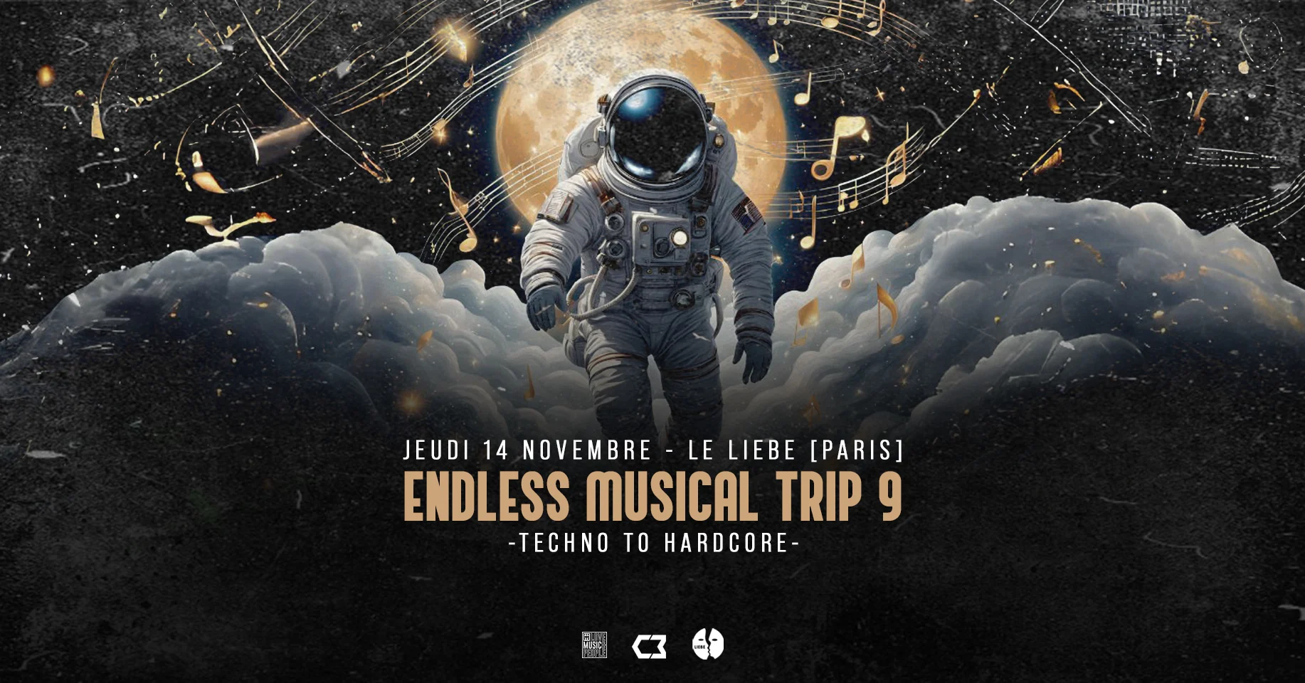 Endless Musical Trip 9