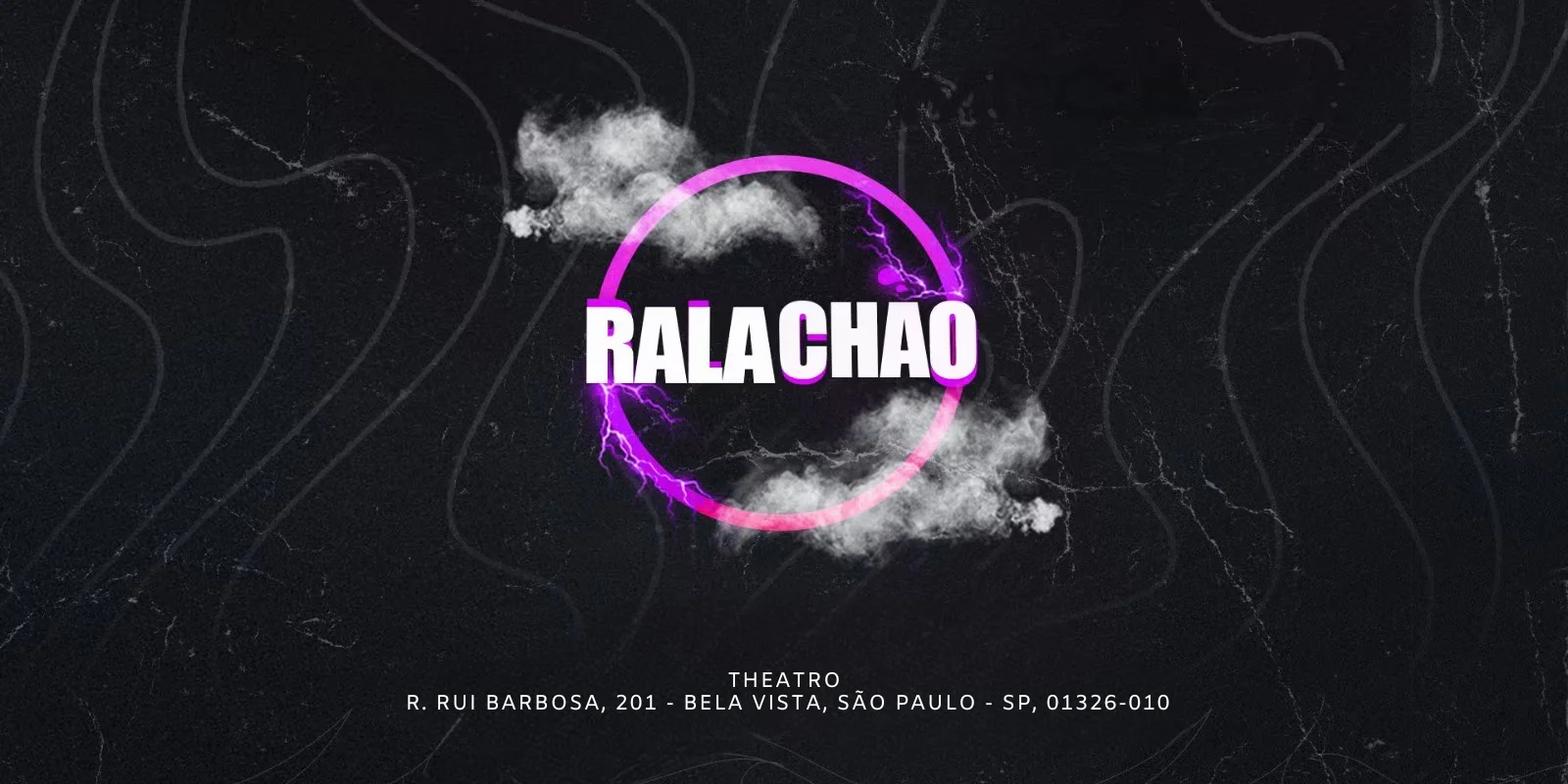 Ralachão - 25/10