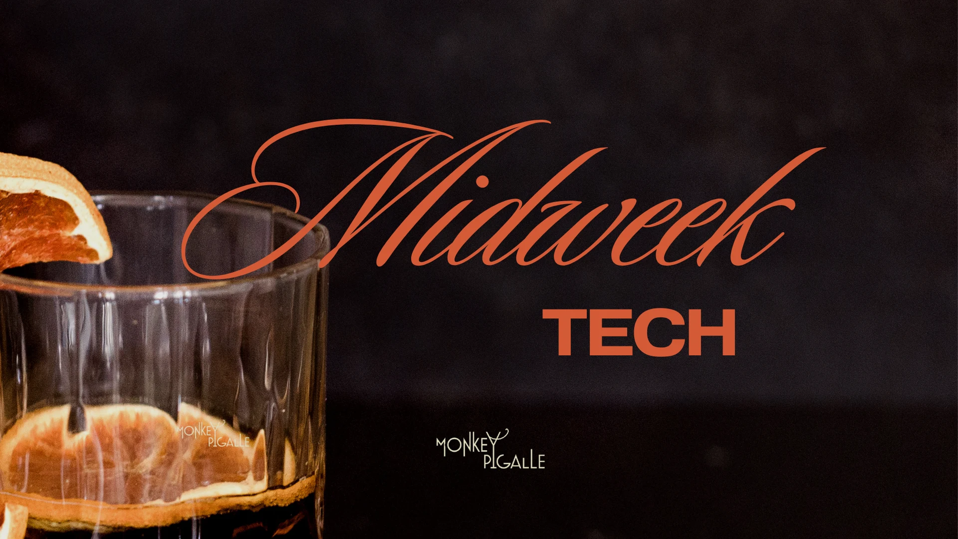 Midweek - Mk