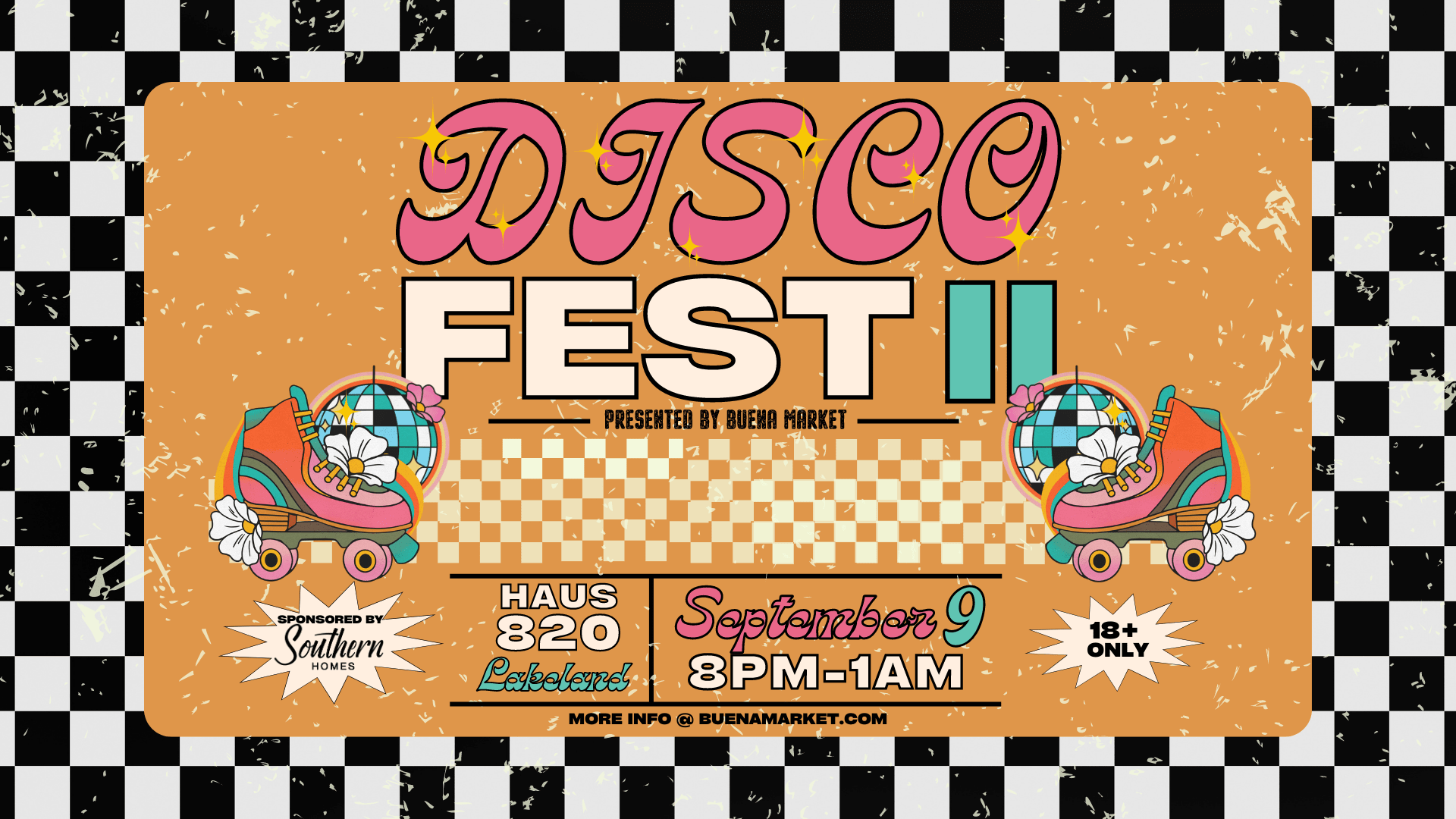 Disco Fest II