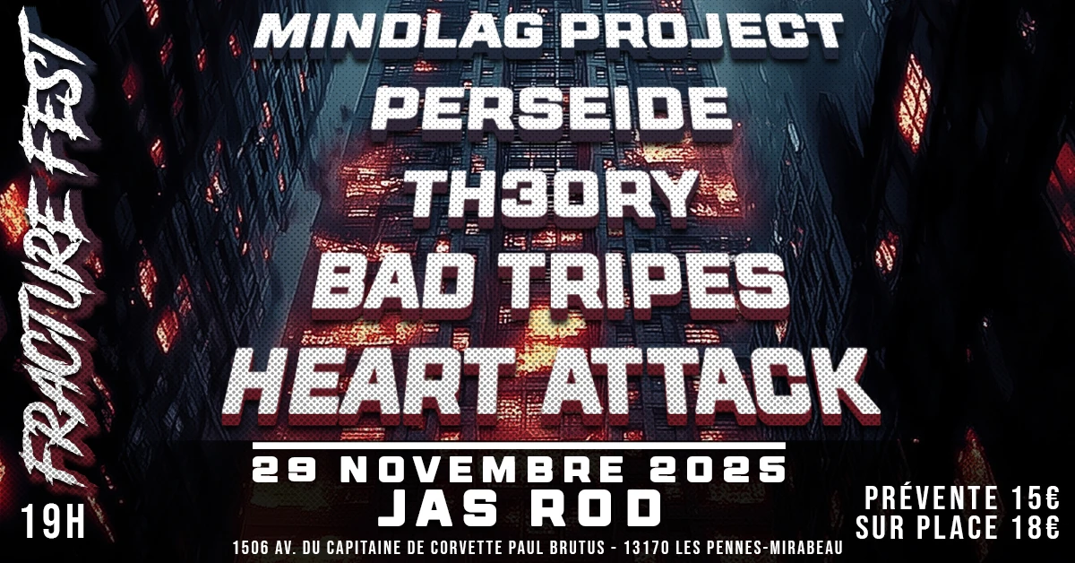 Fracture Fest