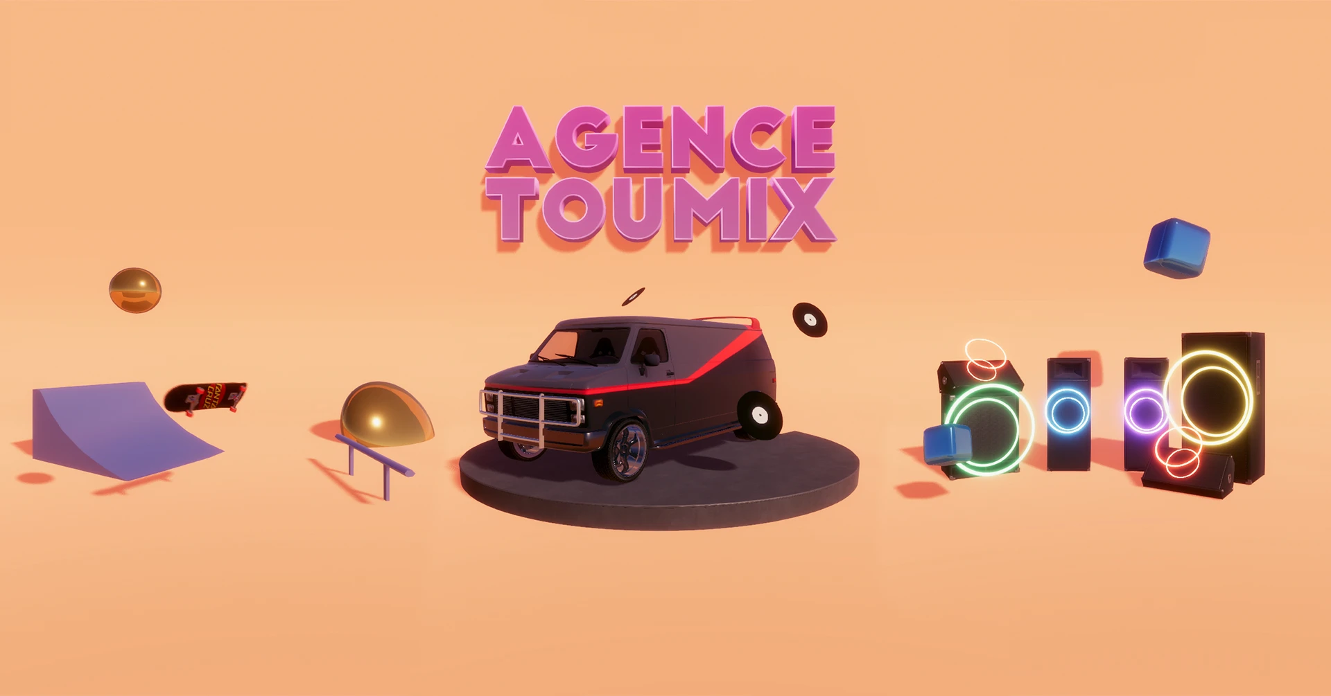 Agencetoumix