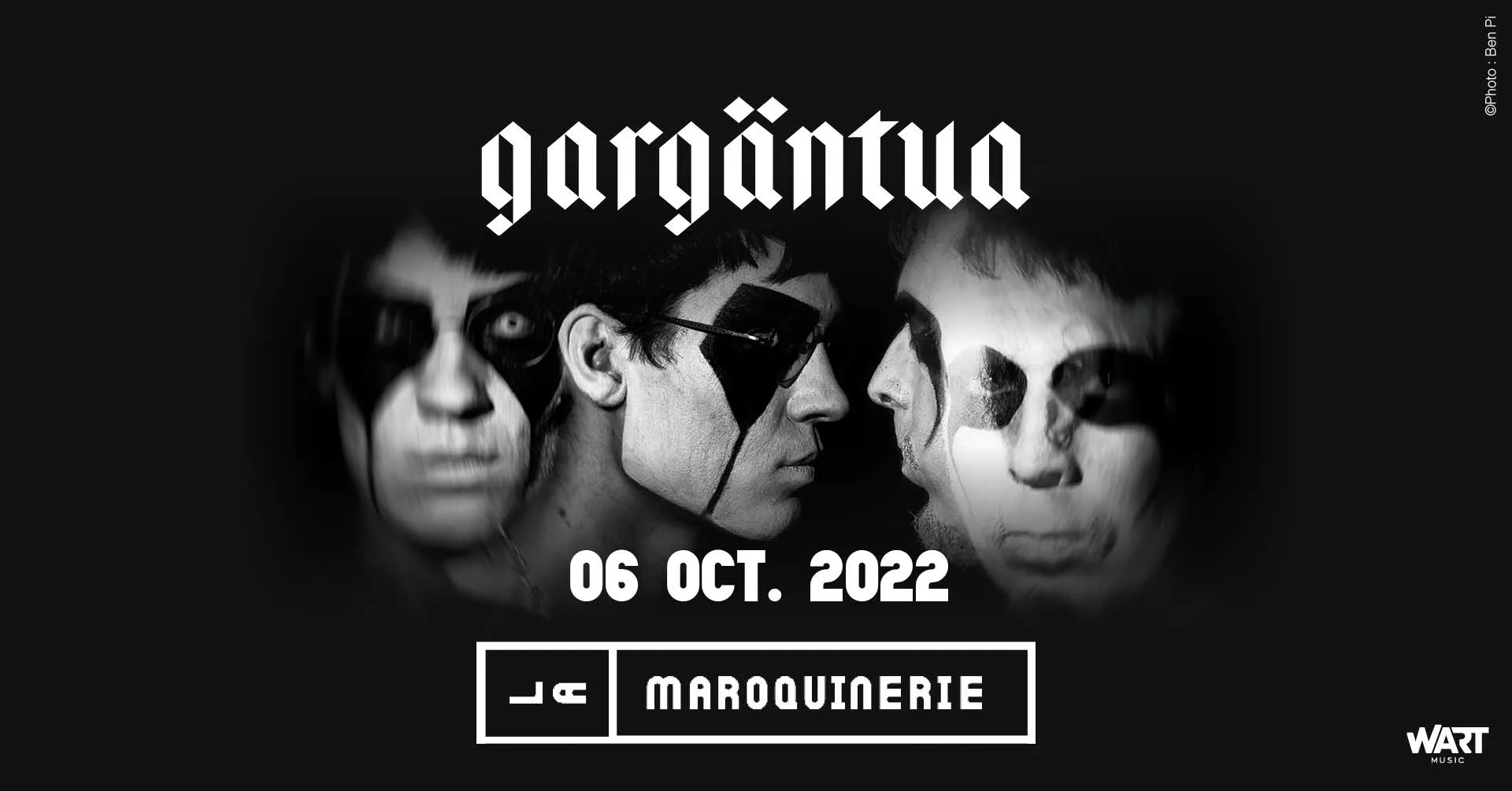 Gargäntua