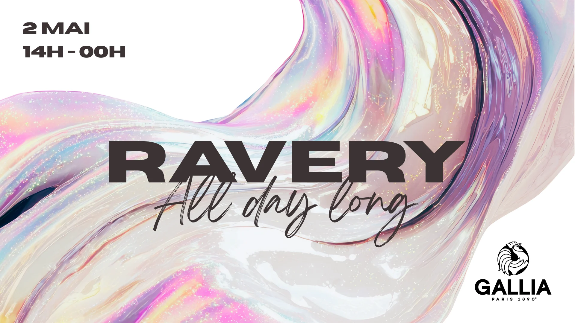 Ravery - Trance All Day Long