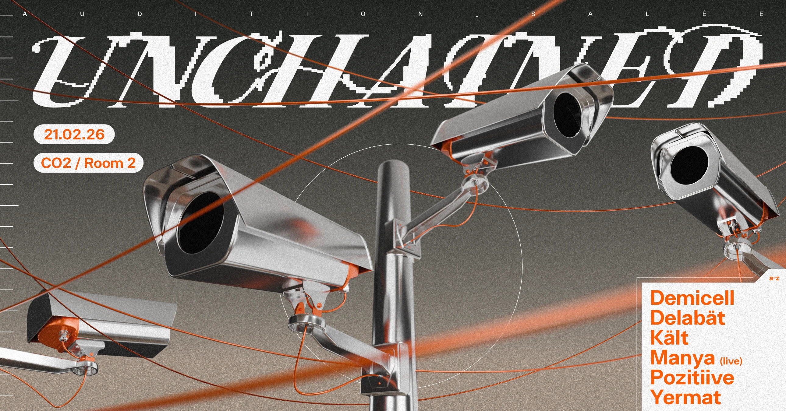 Unchained 02