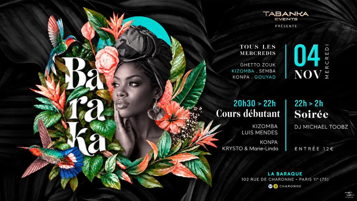 Baraka Party