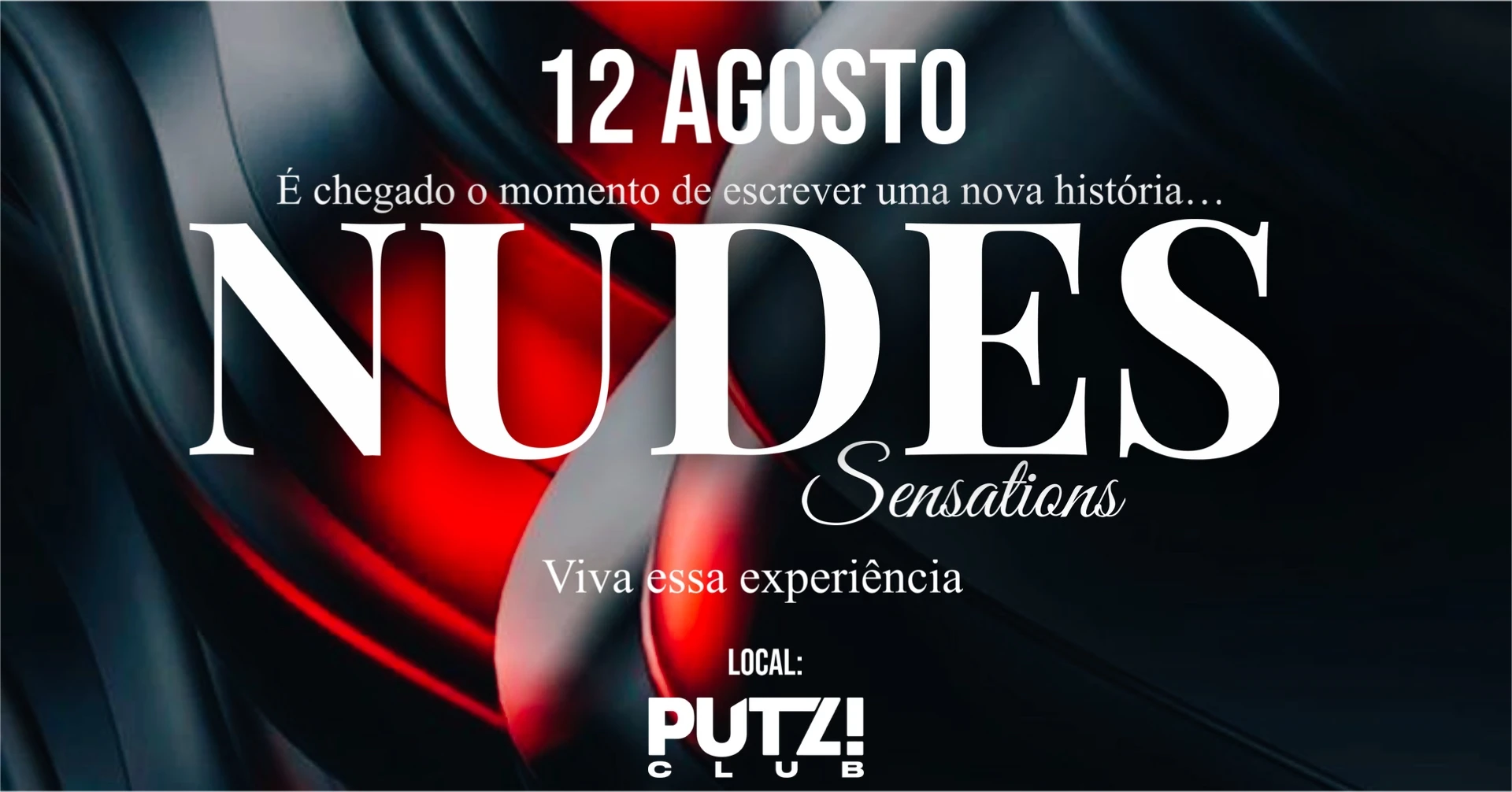 Festa Nudes Sensations