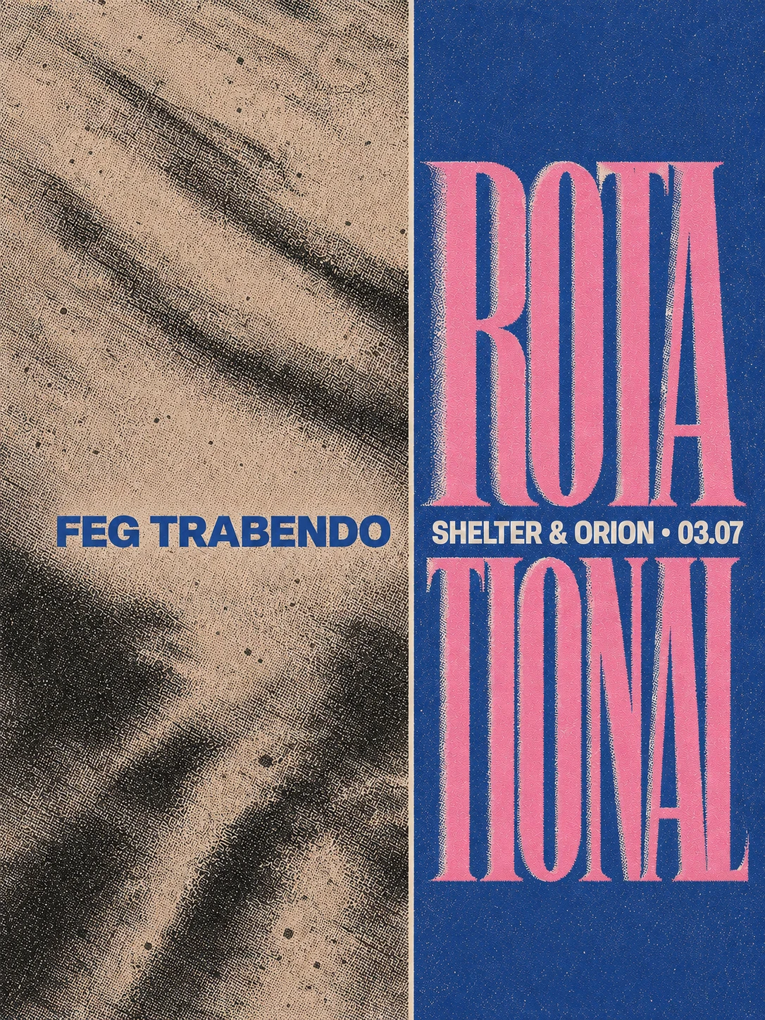 Terrasse - Find Every Gem (Shelter & Orion(Live)+Rotational)