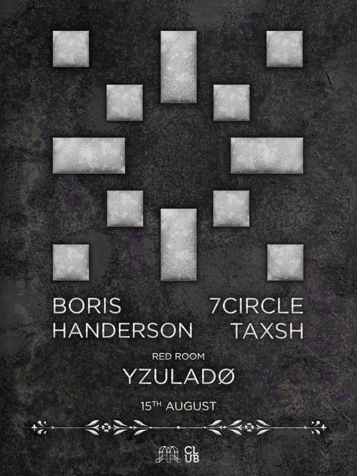 Adrena +++ With Boris (Berghain - Ostgut Ton / De)
