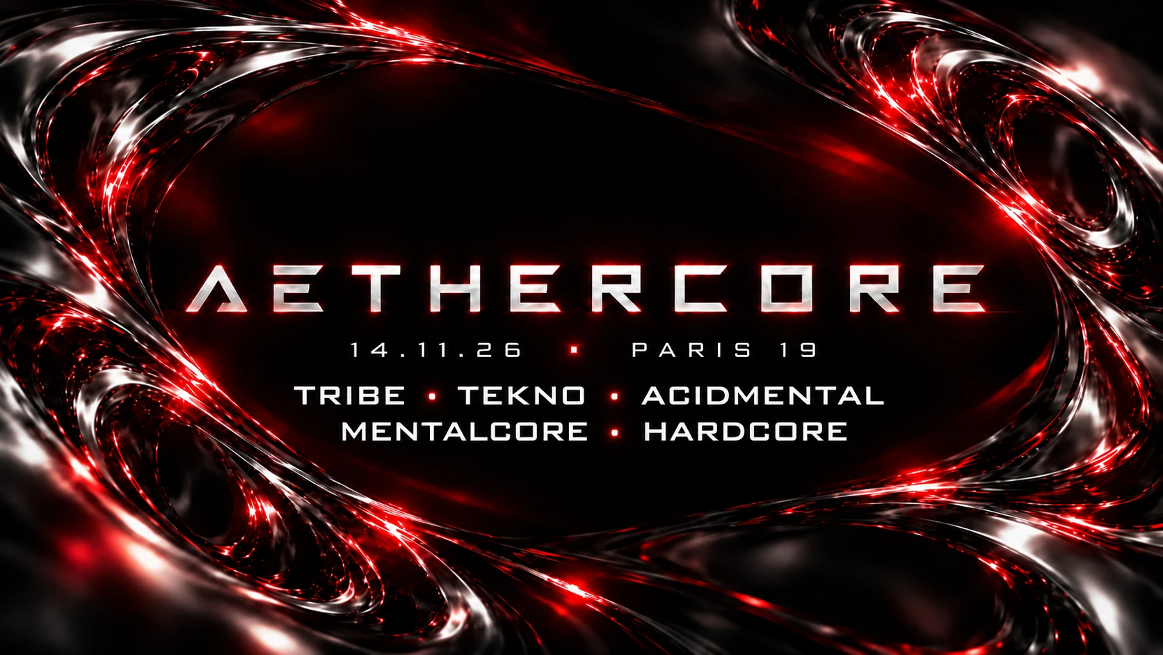 Aethercore