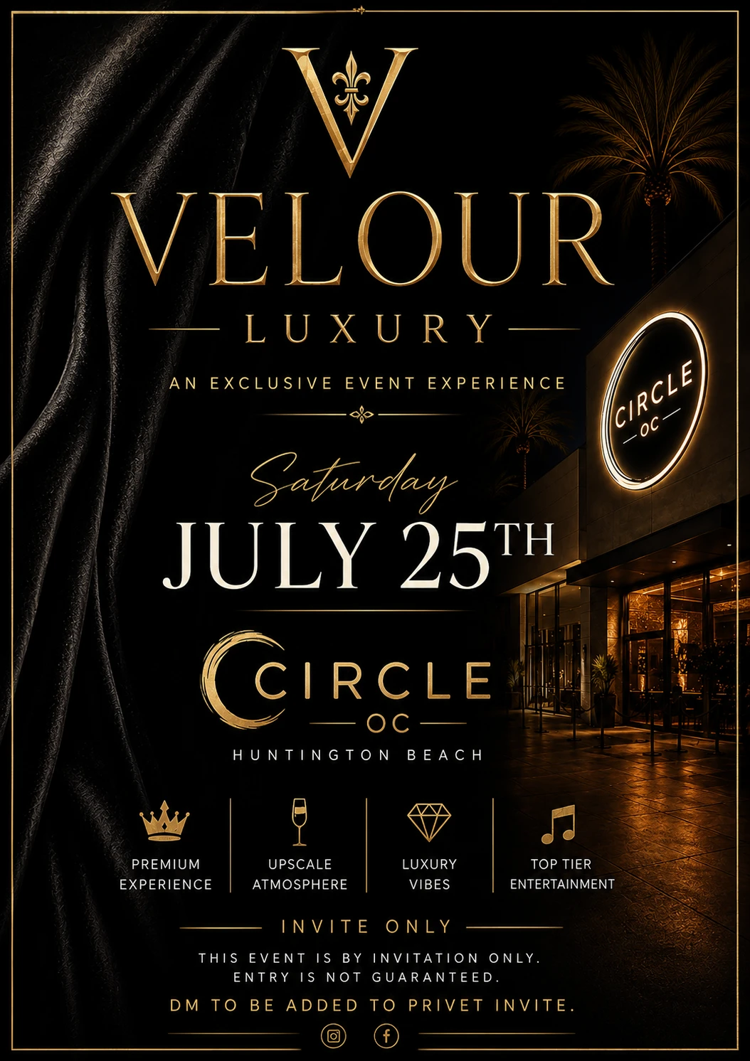 Velour July 2026
