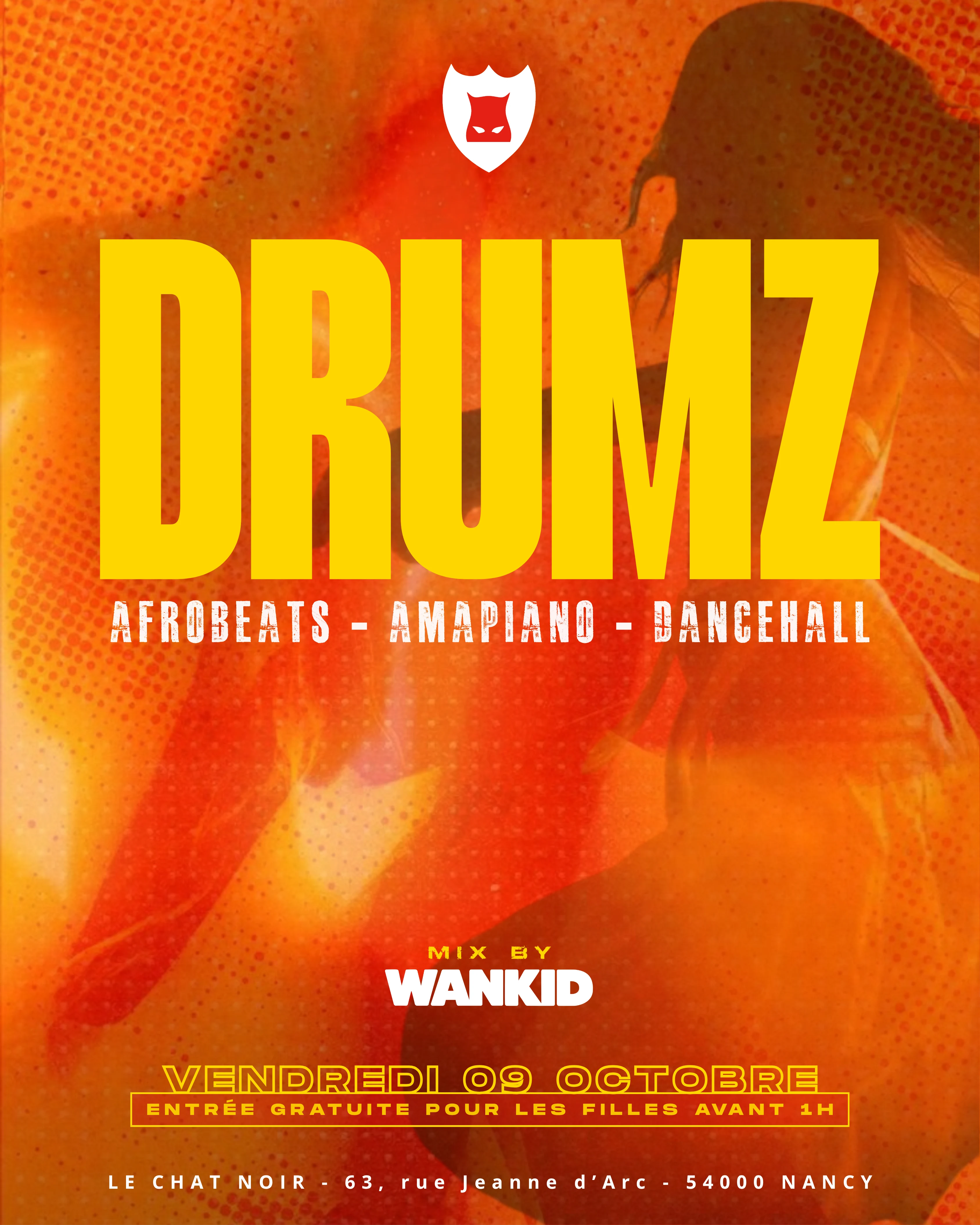 Drumz