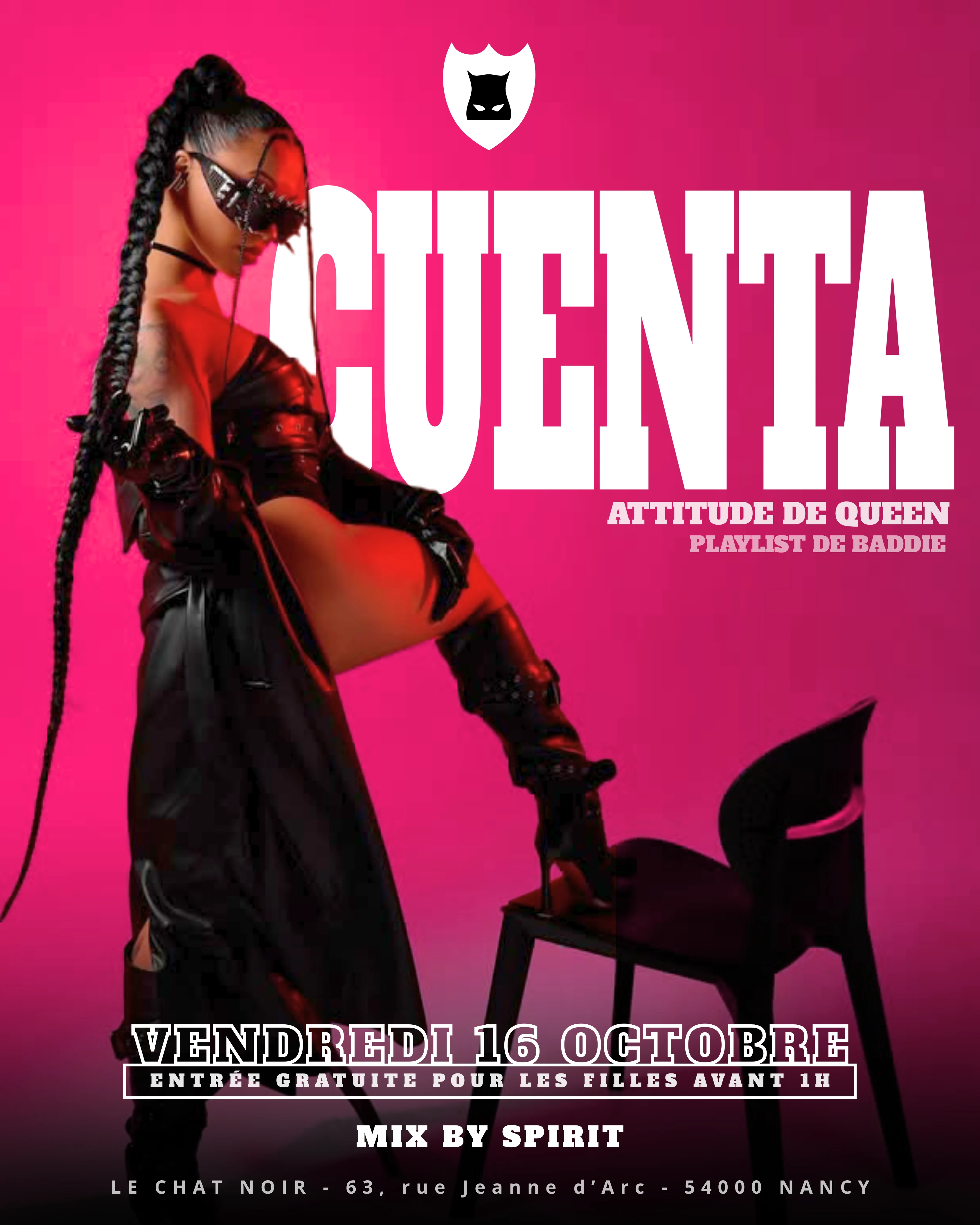 Cuenta