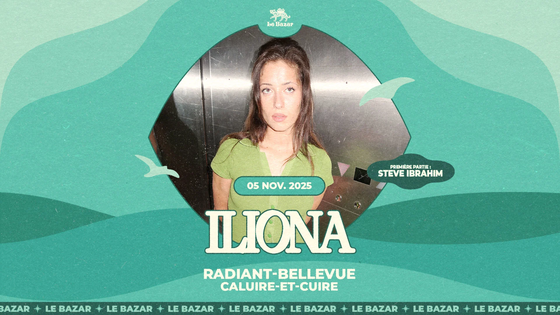 Iliona