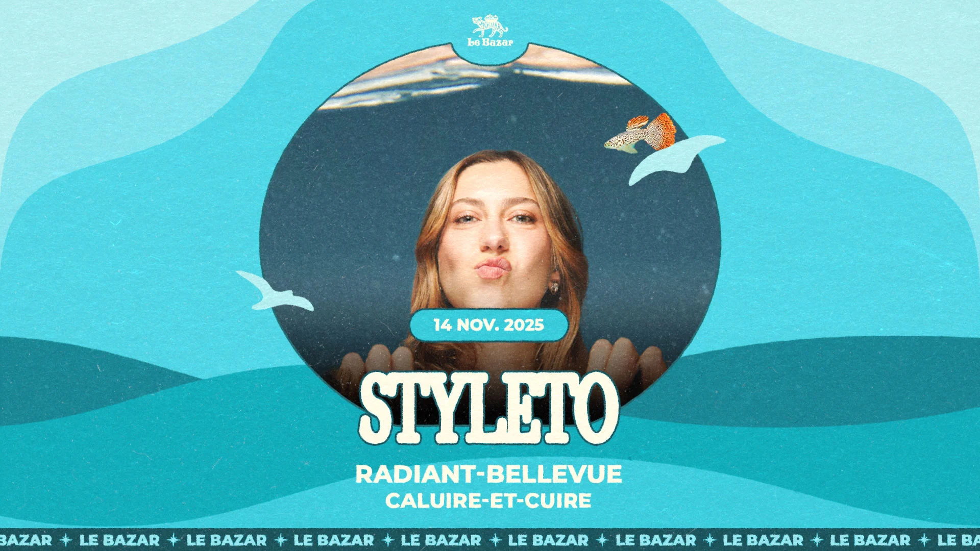 Styleto