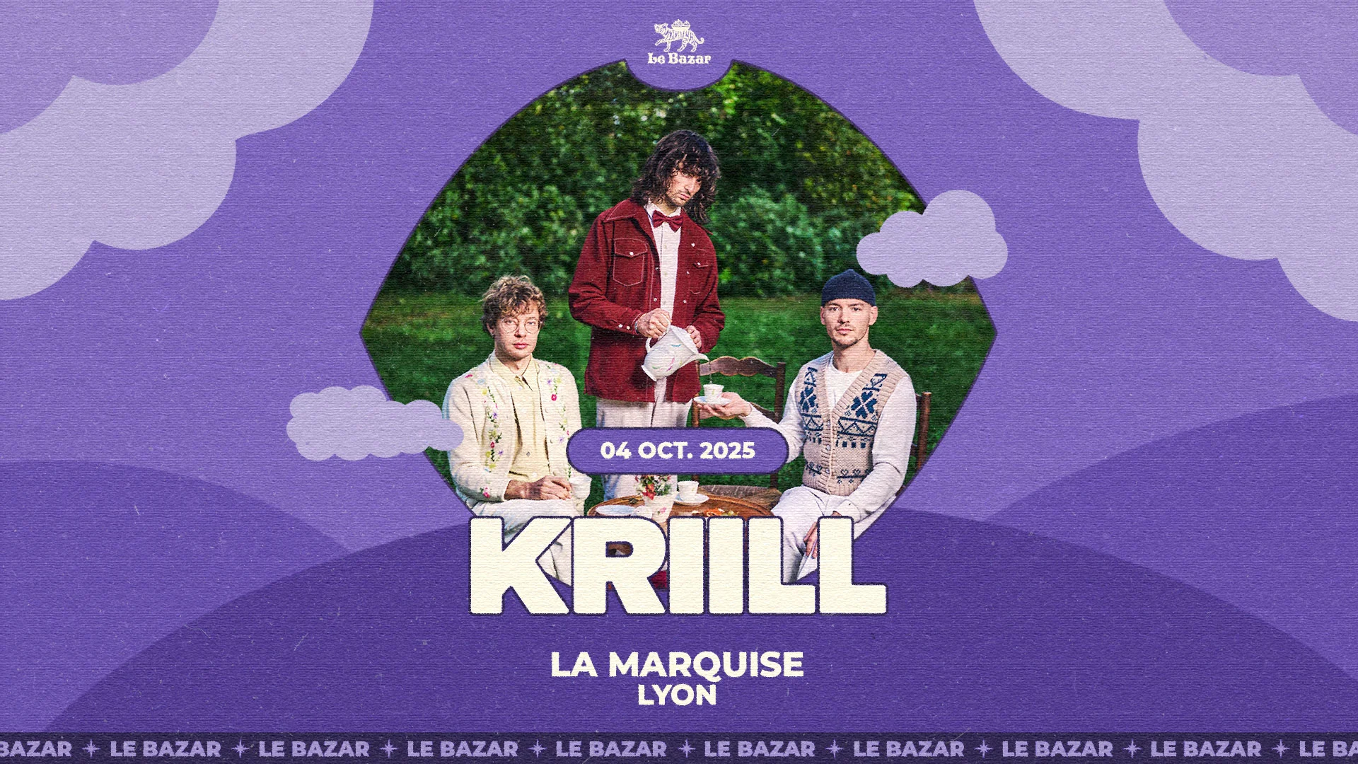 Kriill