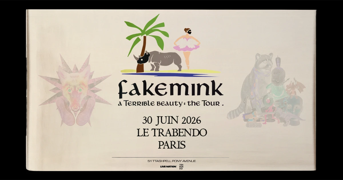 Fakemink