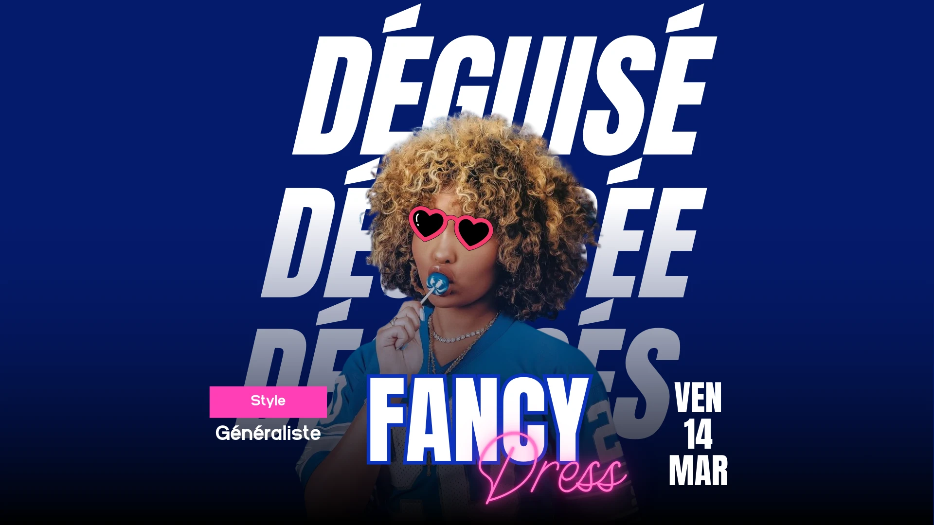 Fancy Dress By Guru