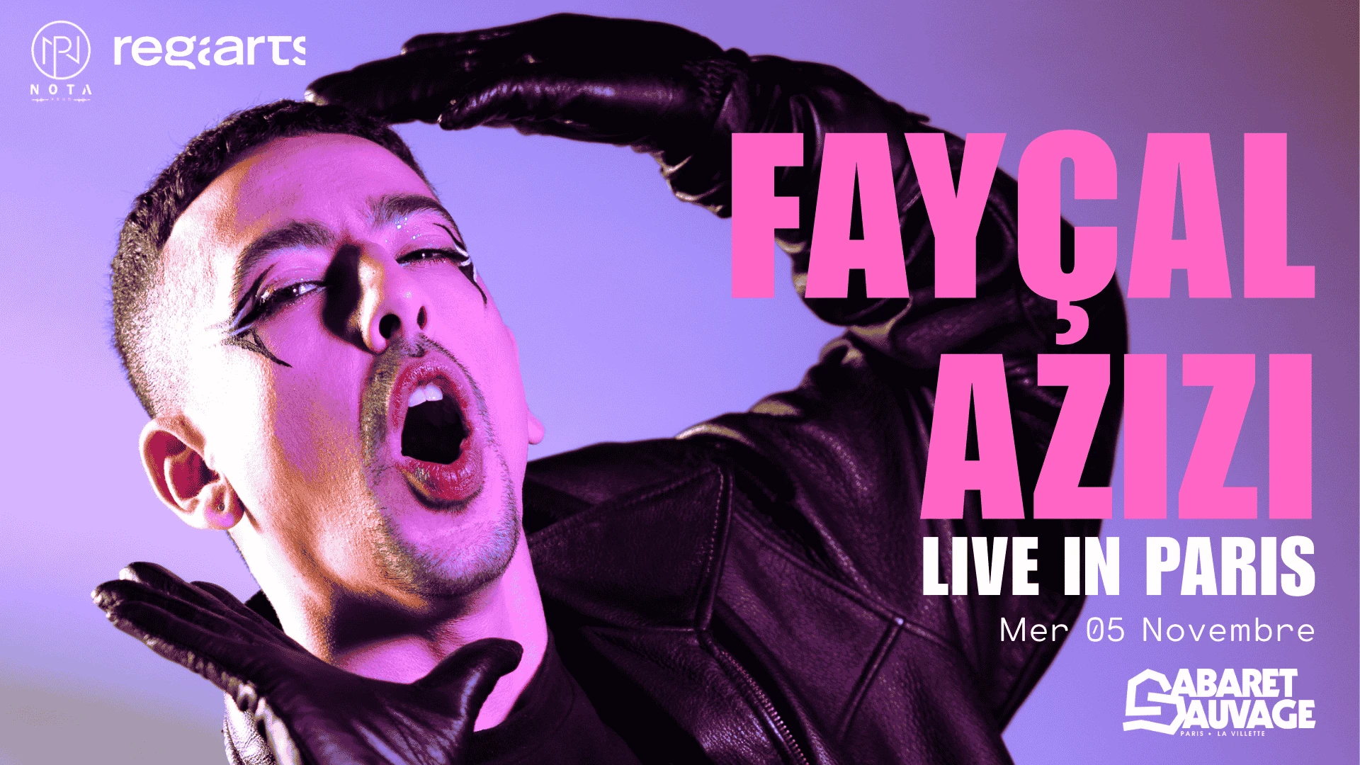 Fayçal Azizi
