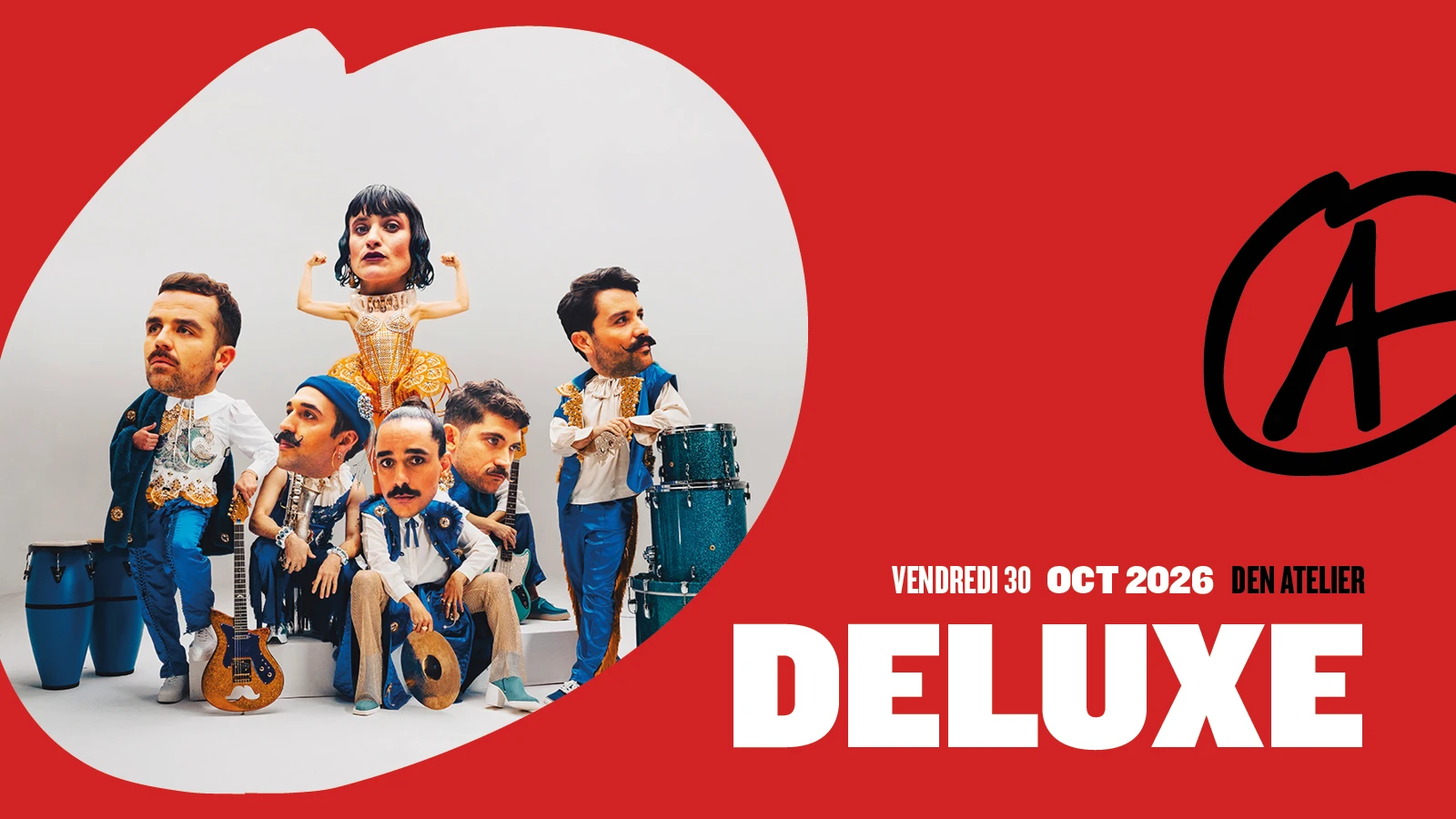 Deluxe