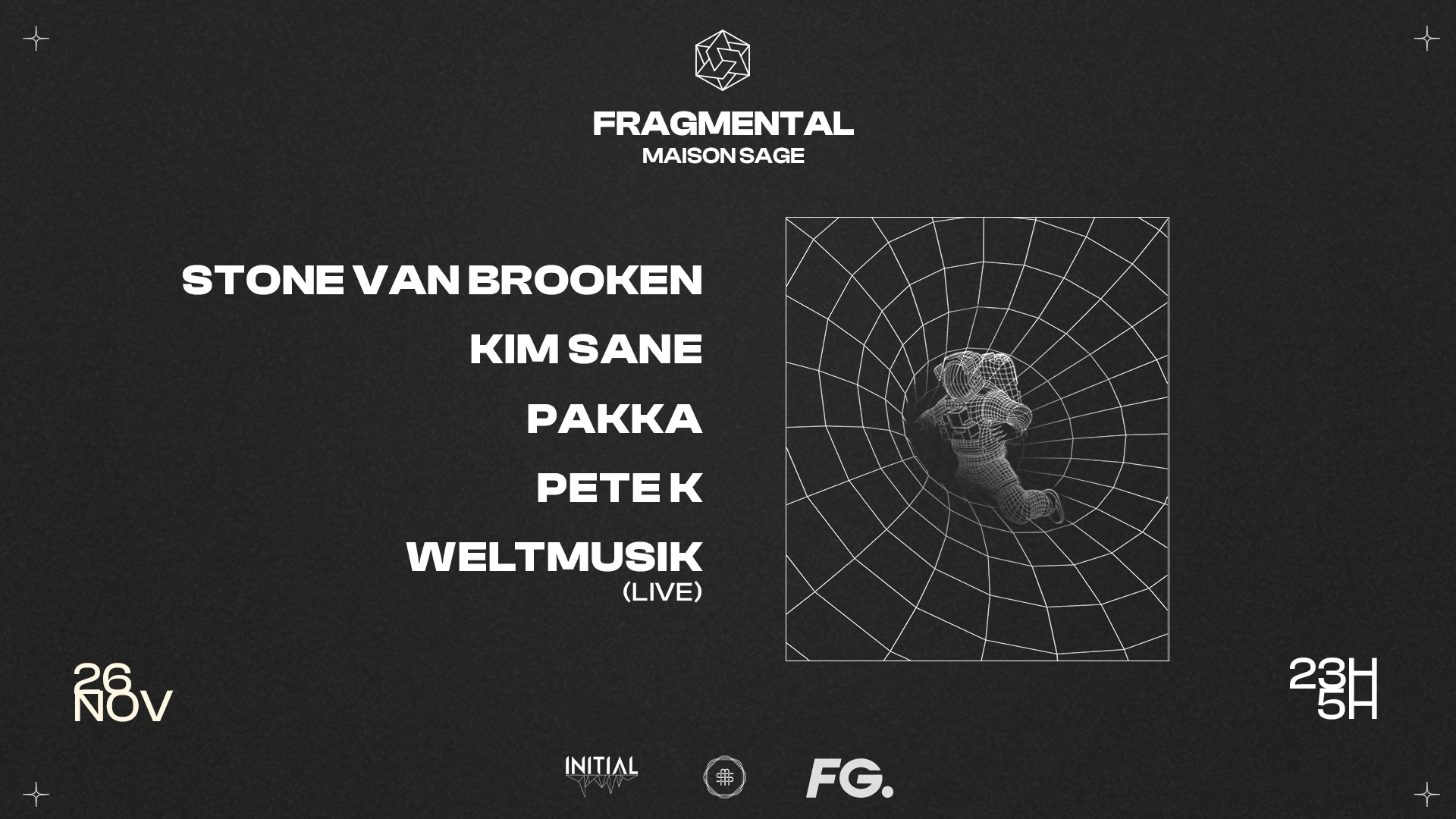 Fragmental #2