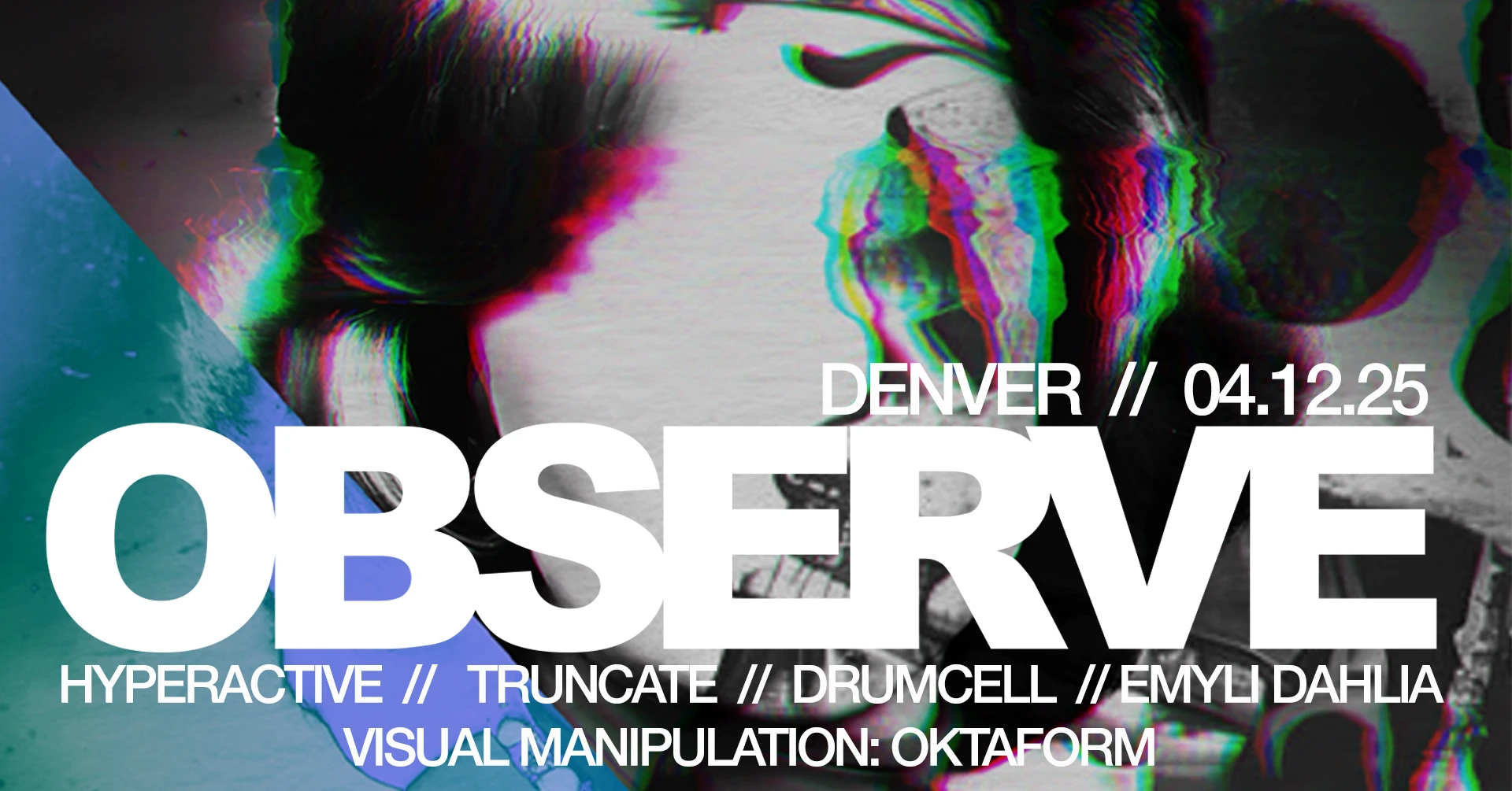 Observe Denver 2025