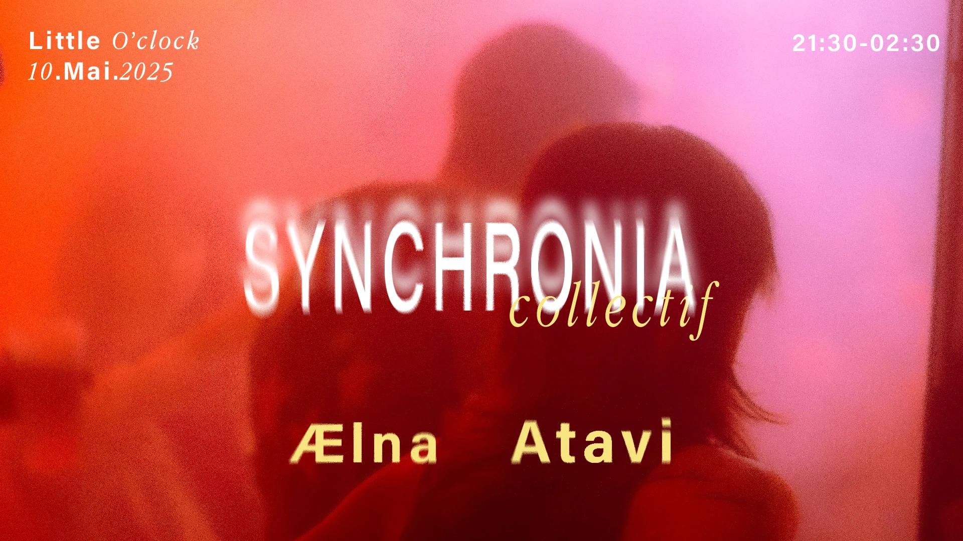 Synchronia Collectif 006