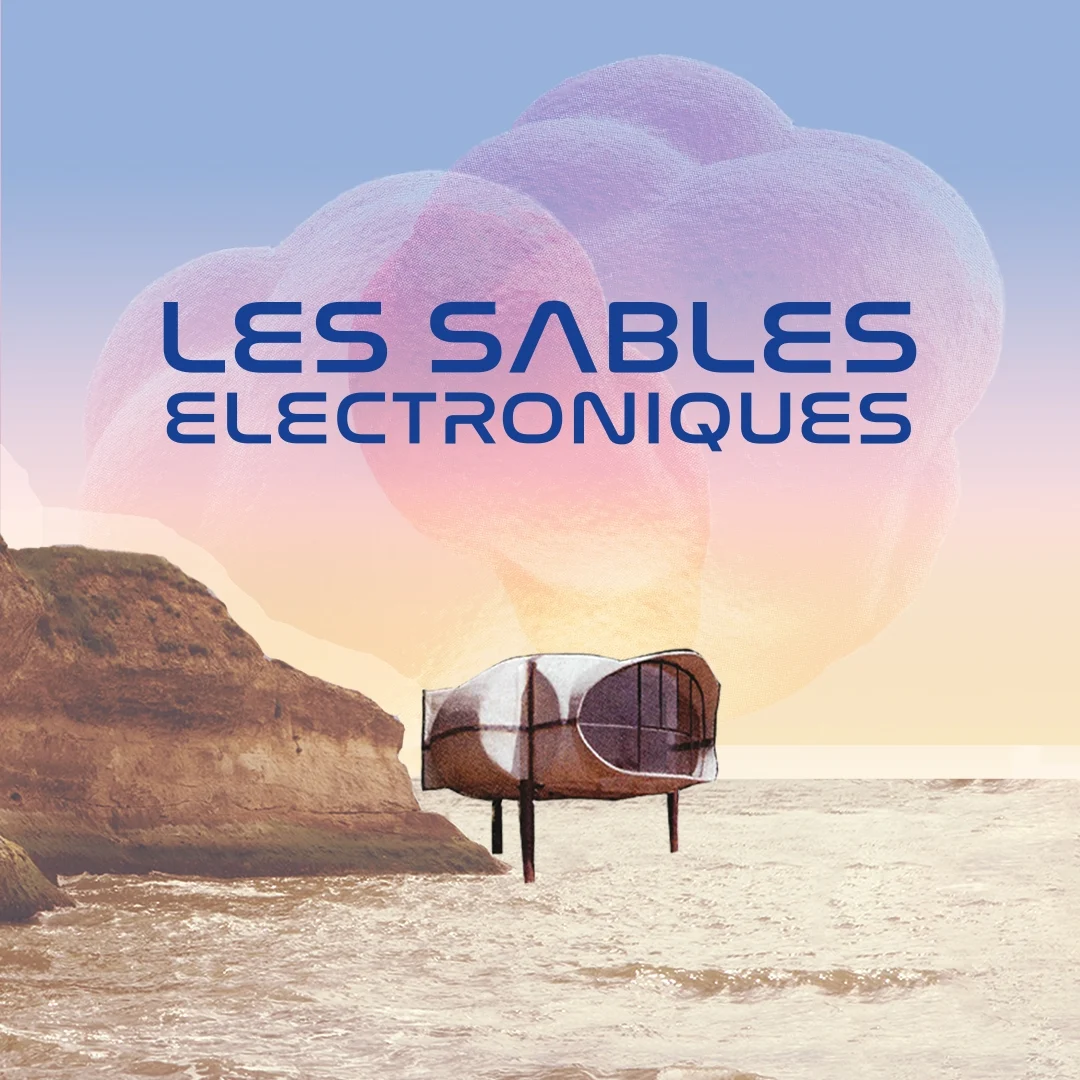 Les Sables Electroniques 2025