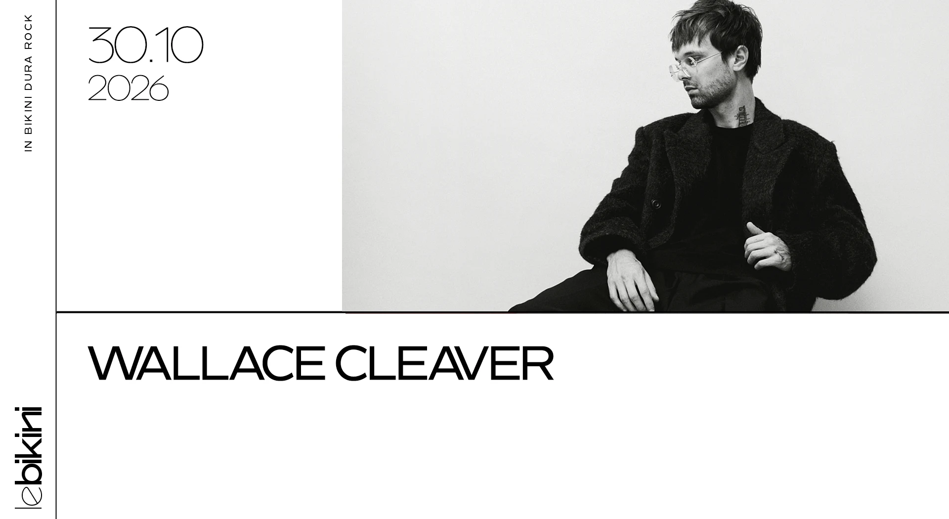 Wallace Cleaver - Toulouse