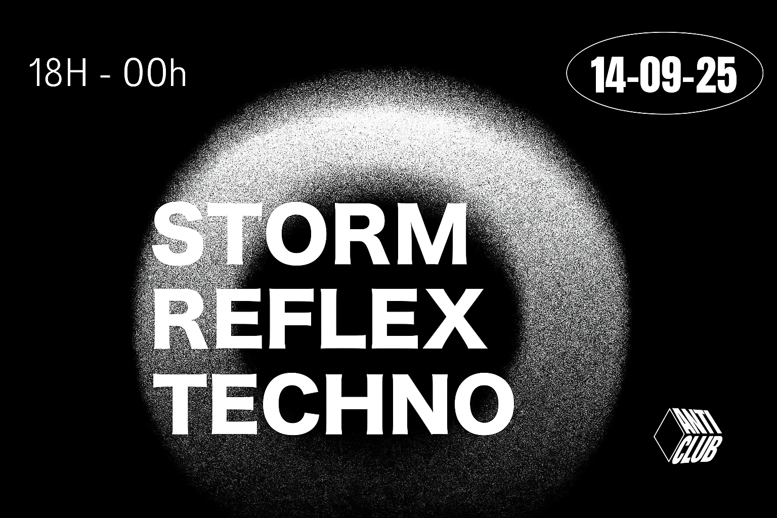All Day Long - Storm Reflex