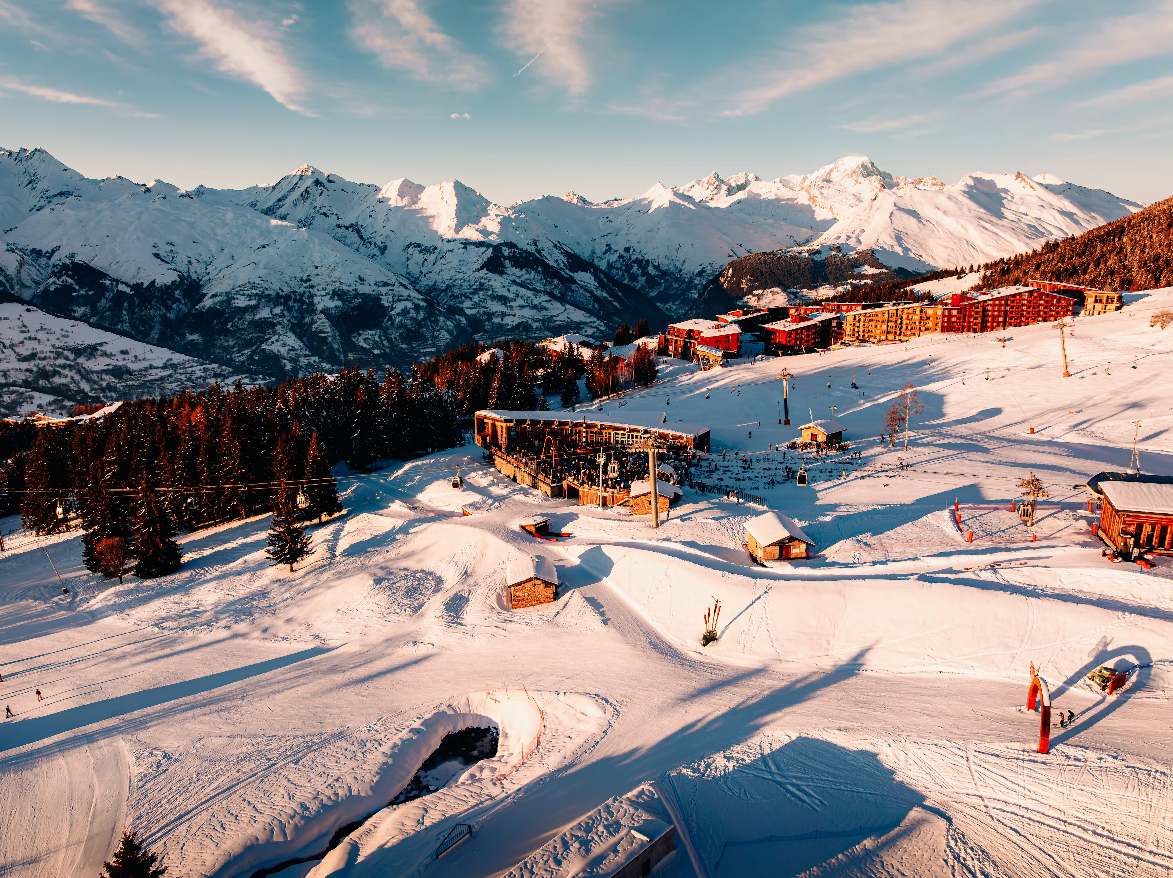 La Folie Douce