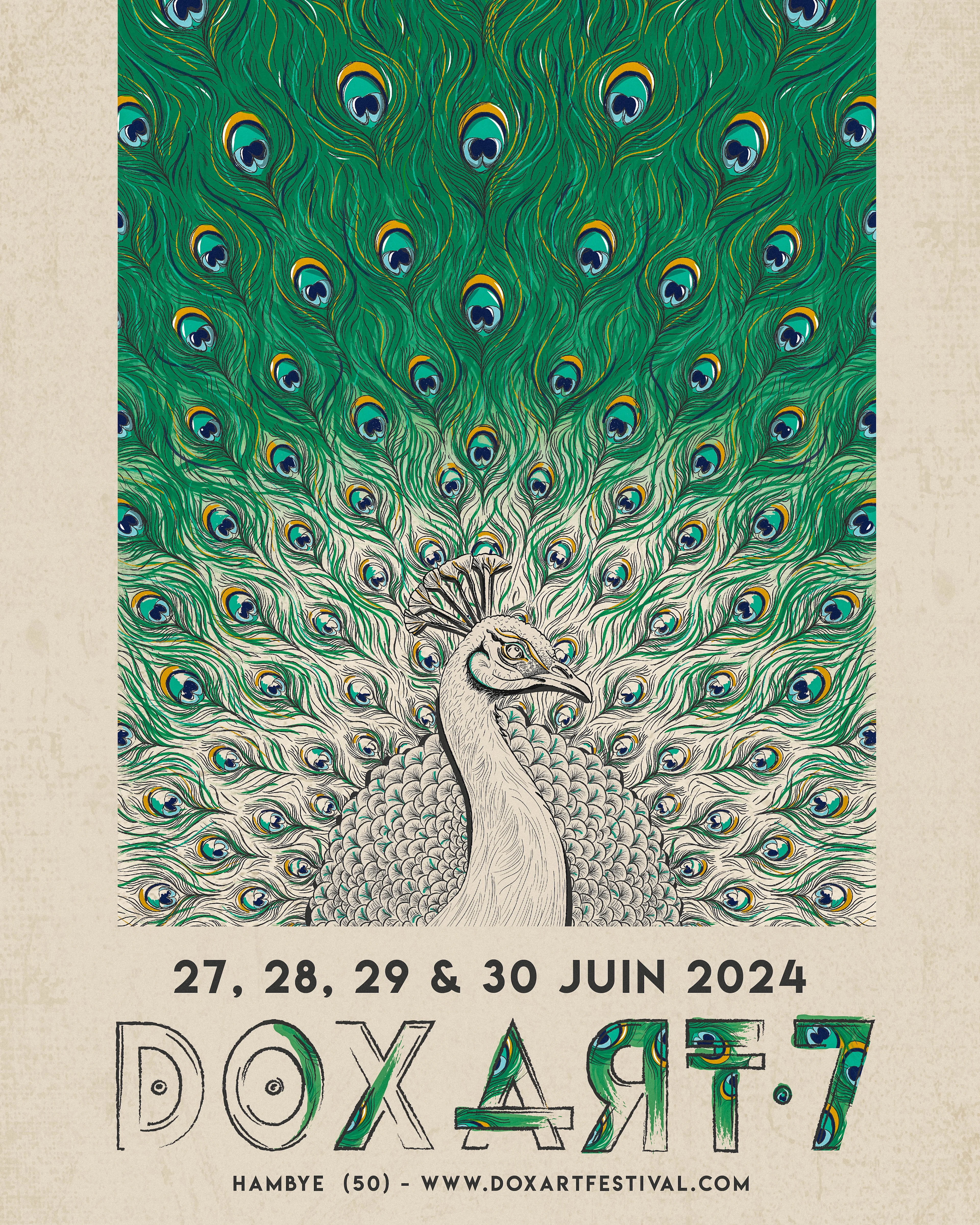 Dox'art Festival #7