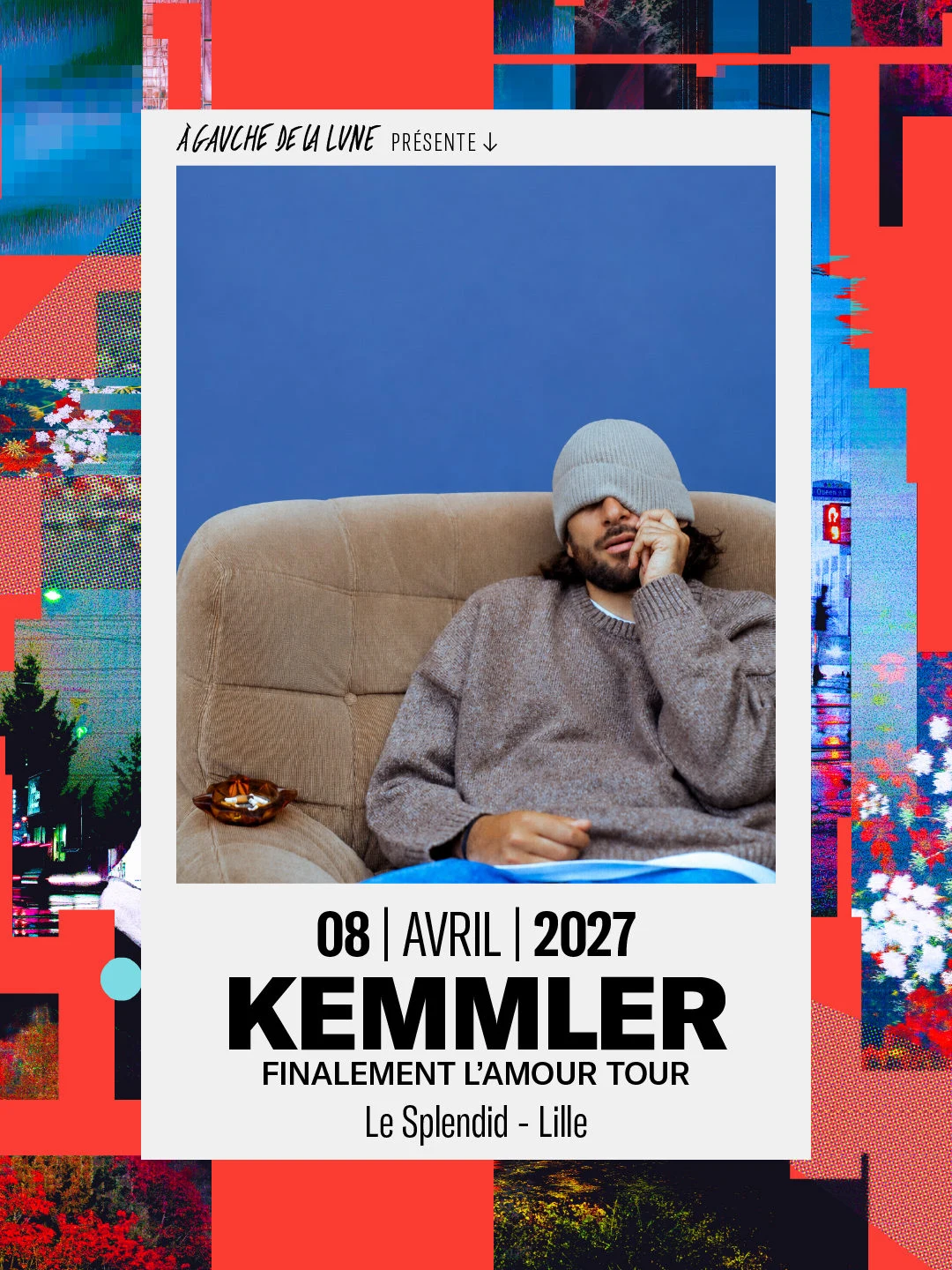 Kemmler À Lille