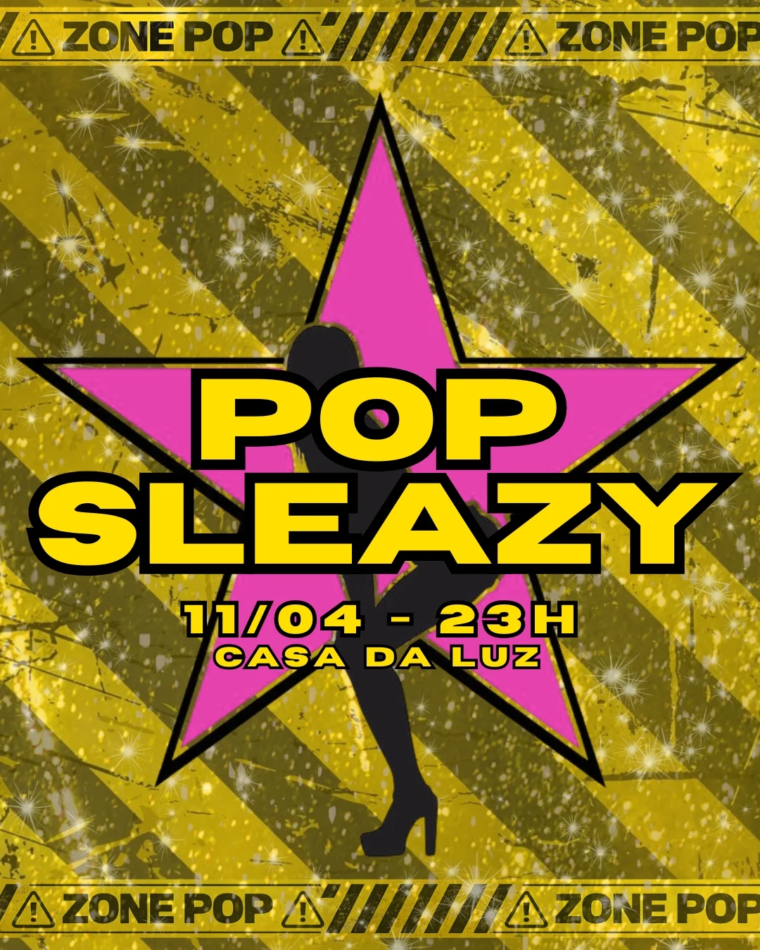 Pop Sleazy - Zona Pop