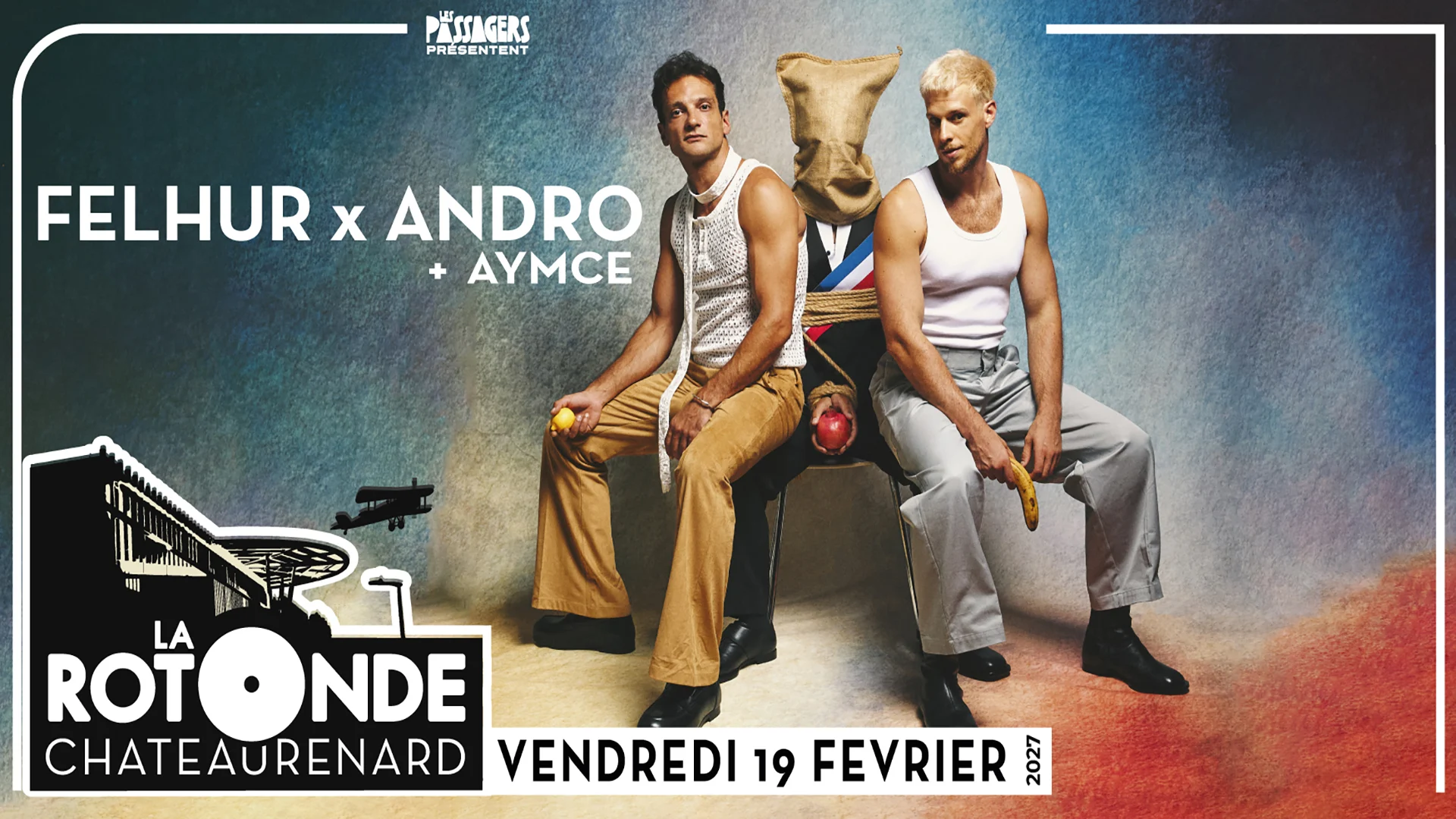 Felhur X Andro + Aymce @Chateaurenard[13]