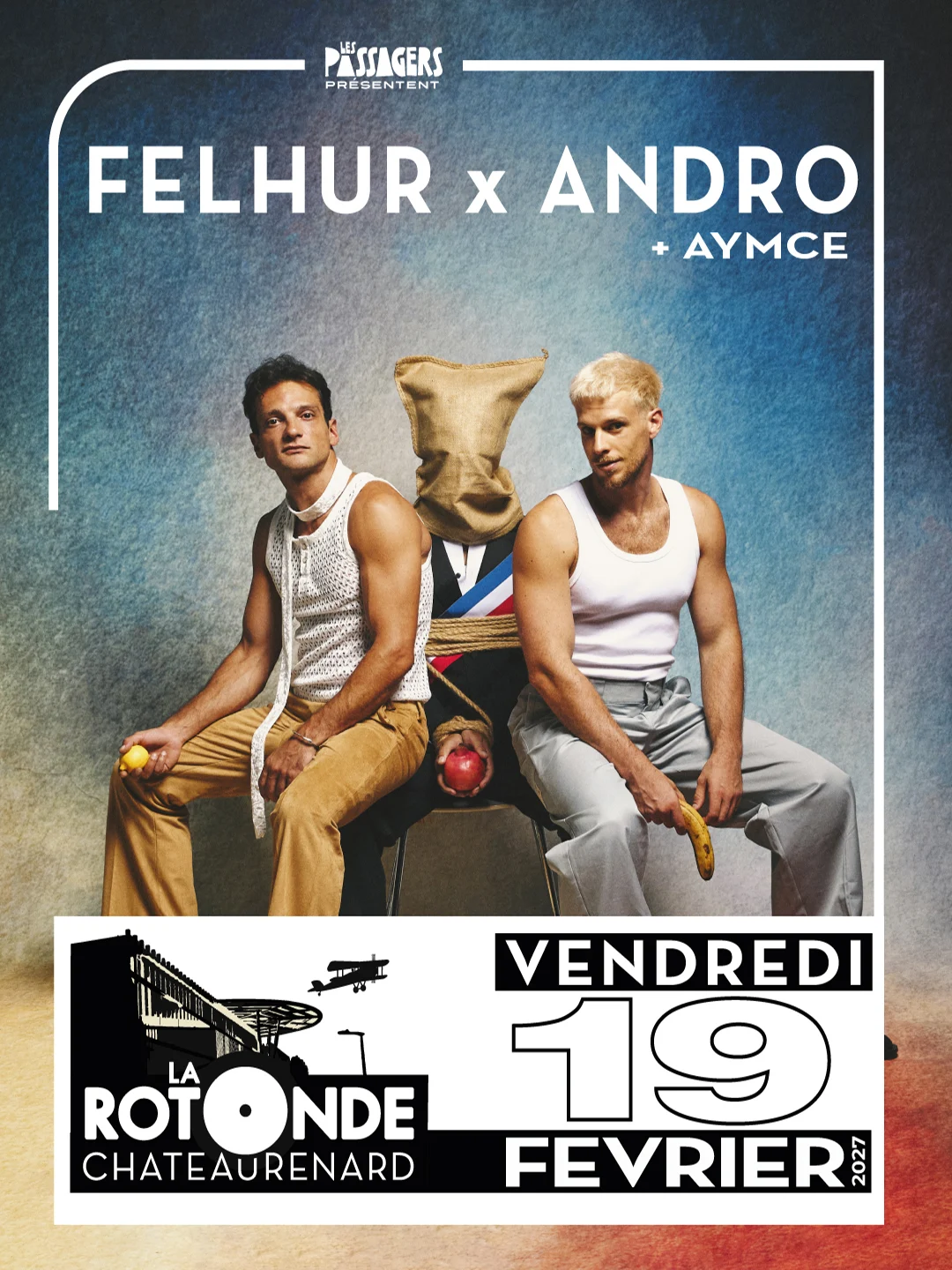 Felhur X Andro + Aymce @Chateaurenard[13]
