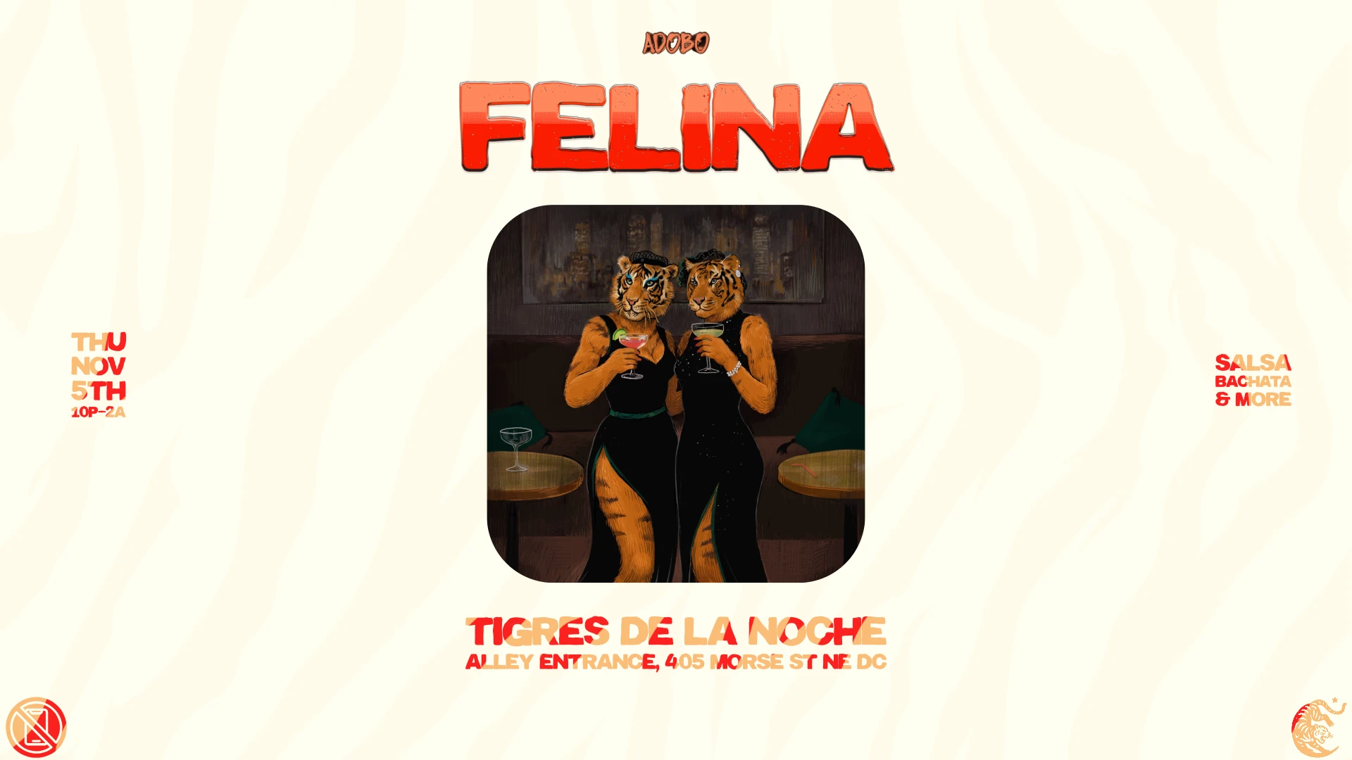 Felina Vol. VI
