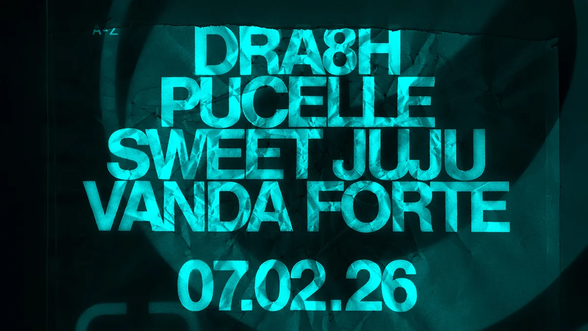 [Marseille] Minimaxxx Afterparty