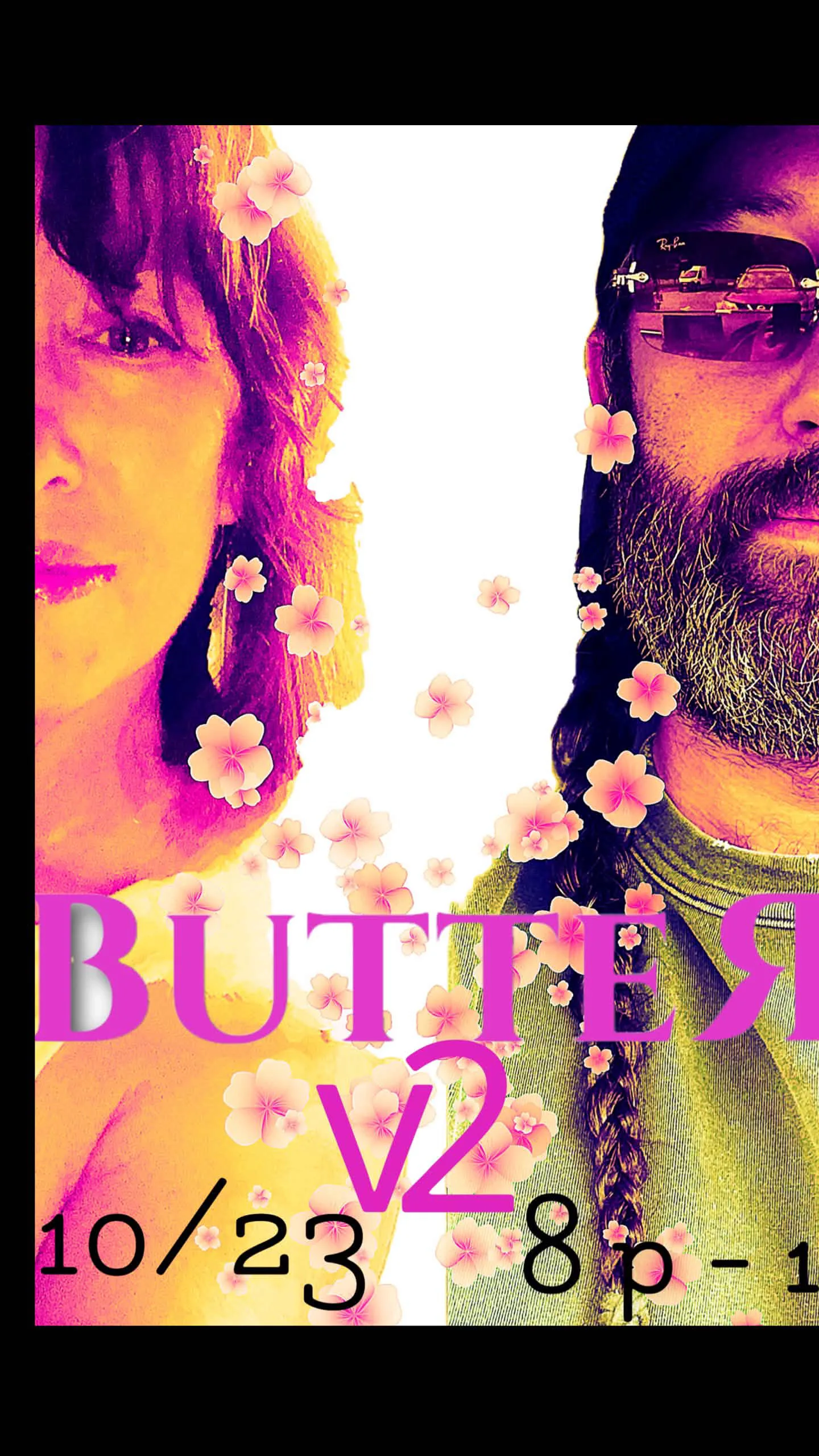 Butter V2 | Aimée Lauren, Elliott, Renée Melendez