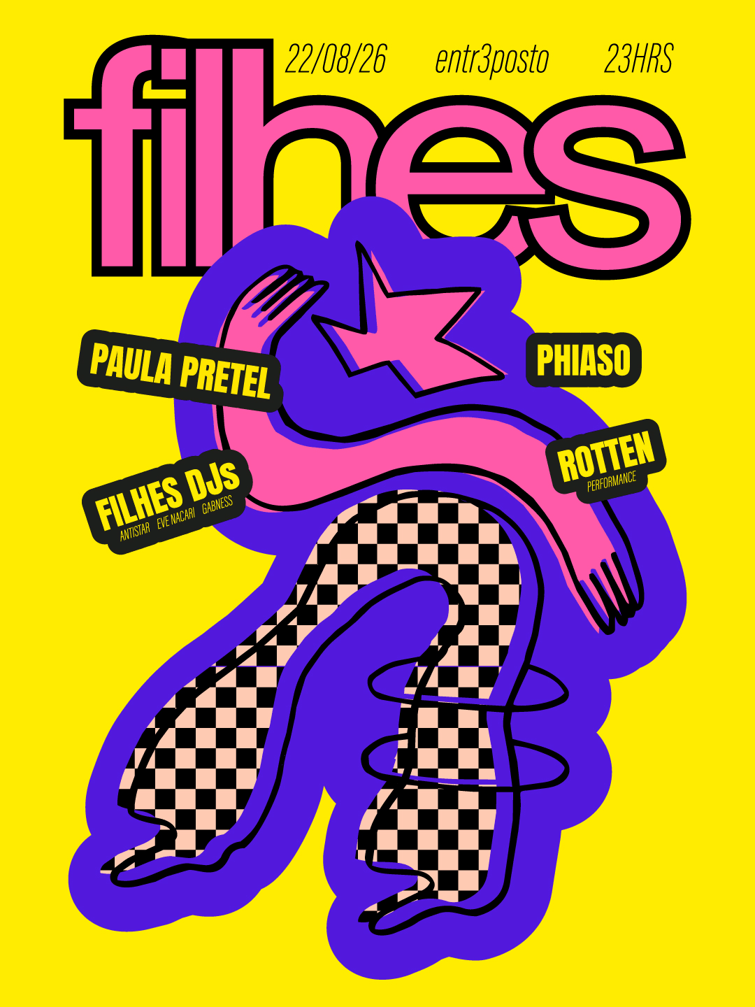 Filhes 22/08