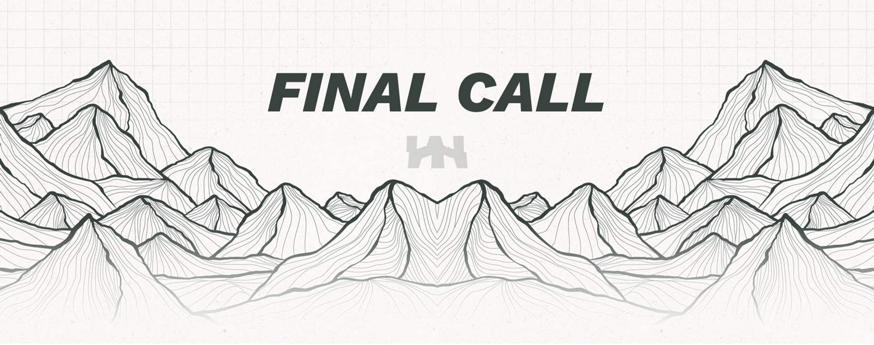 High Frequencies - Final Call