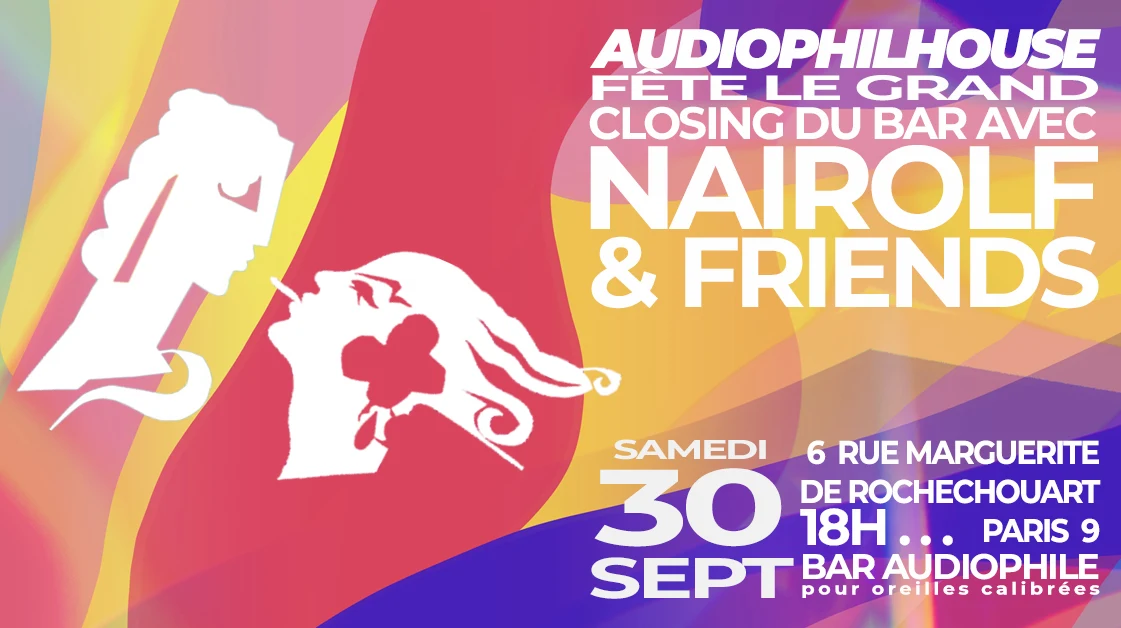 Grand Closing Du Bar Pcj