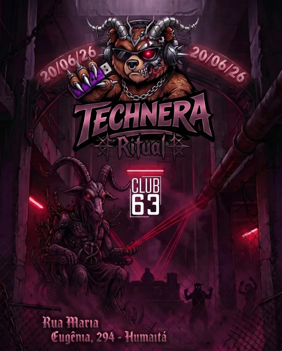 Technera Ritual