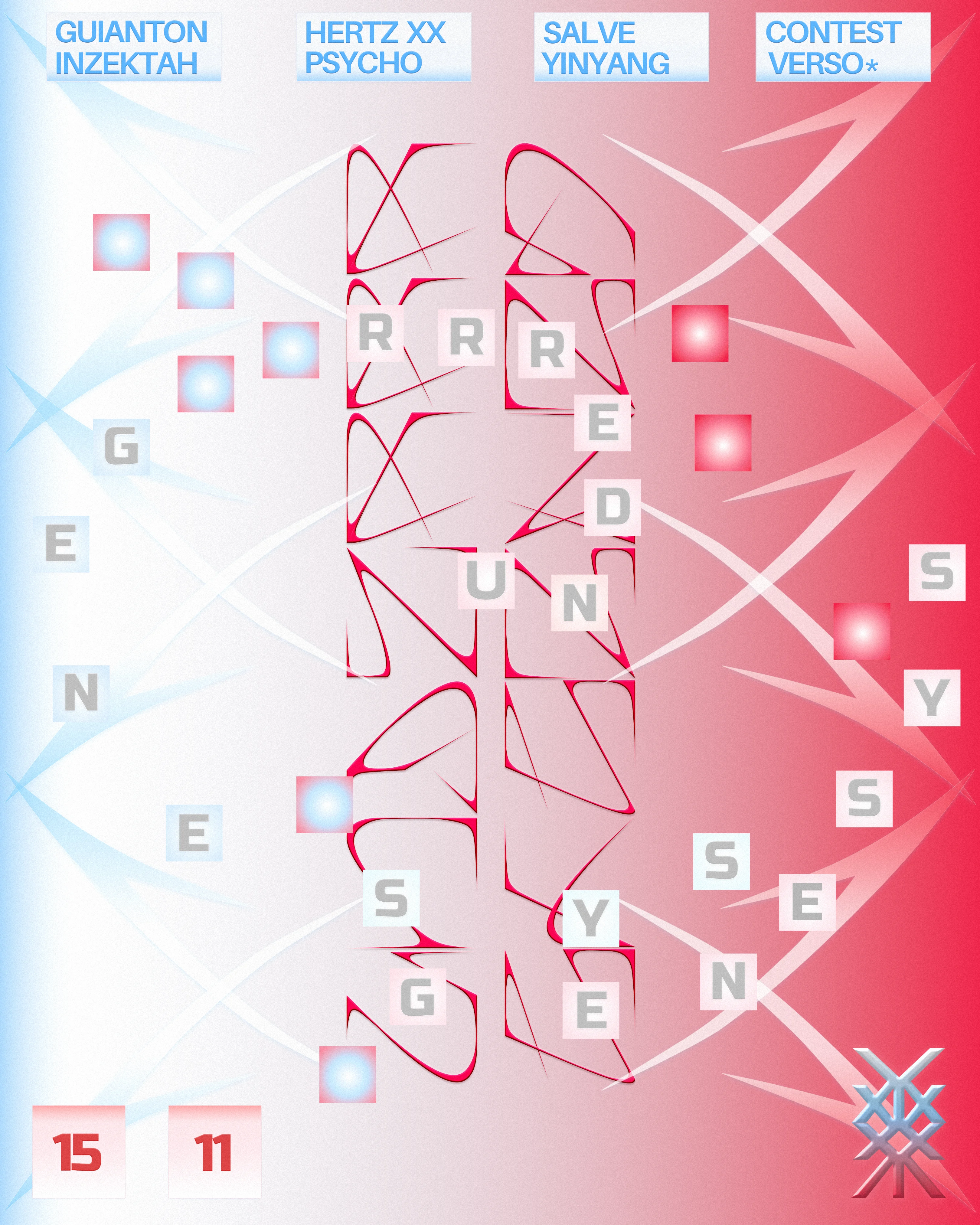Undergenesys