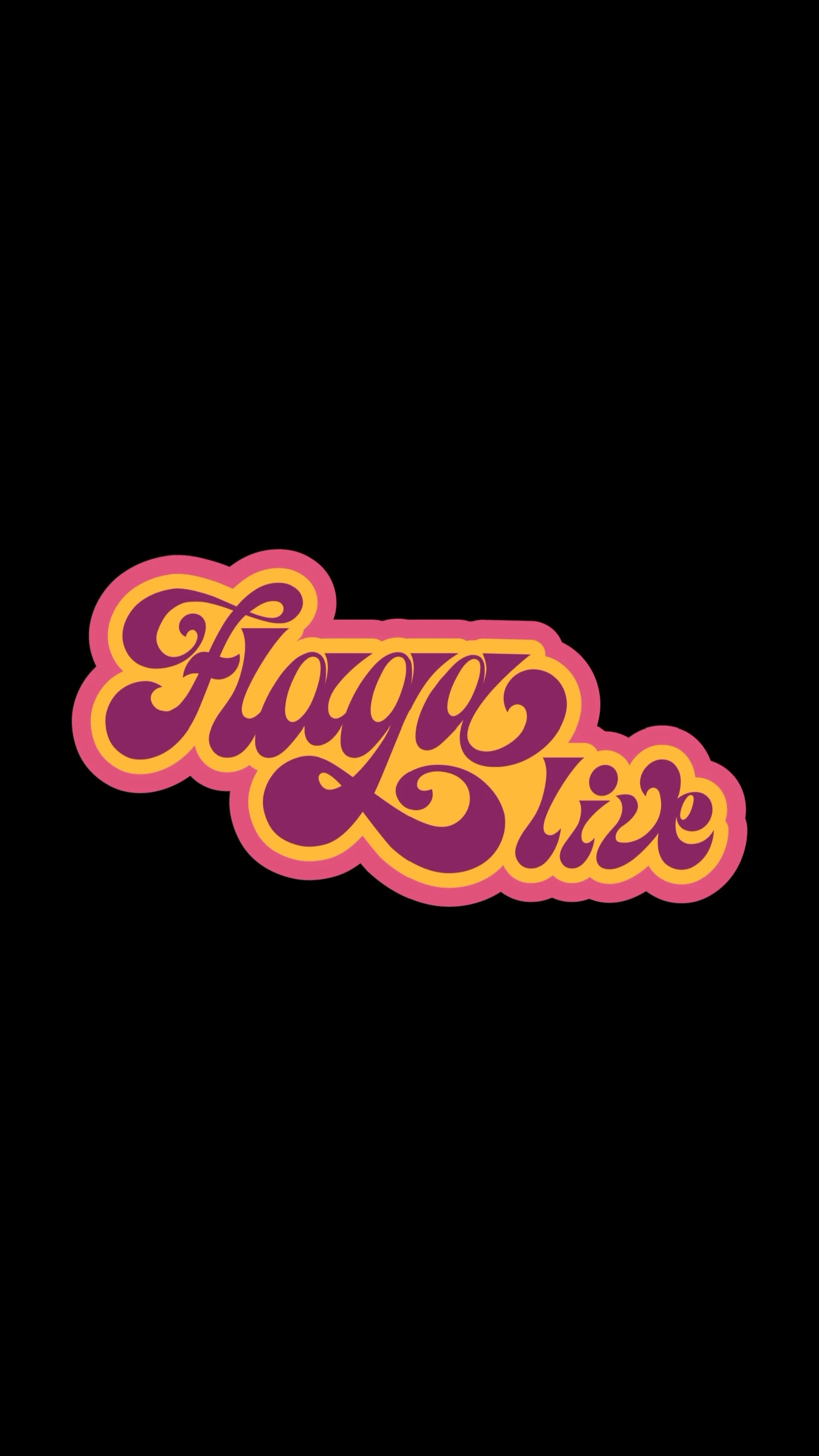 Flagalive 2 - La Boule Noire