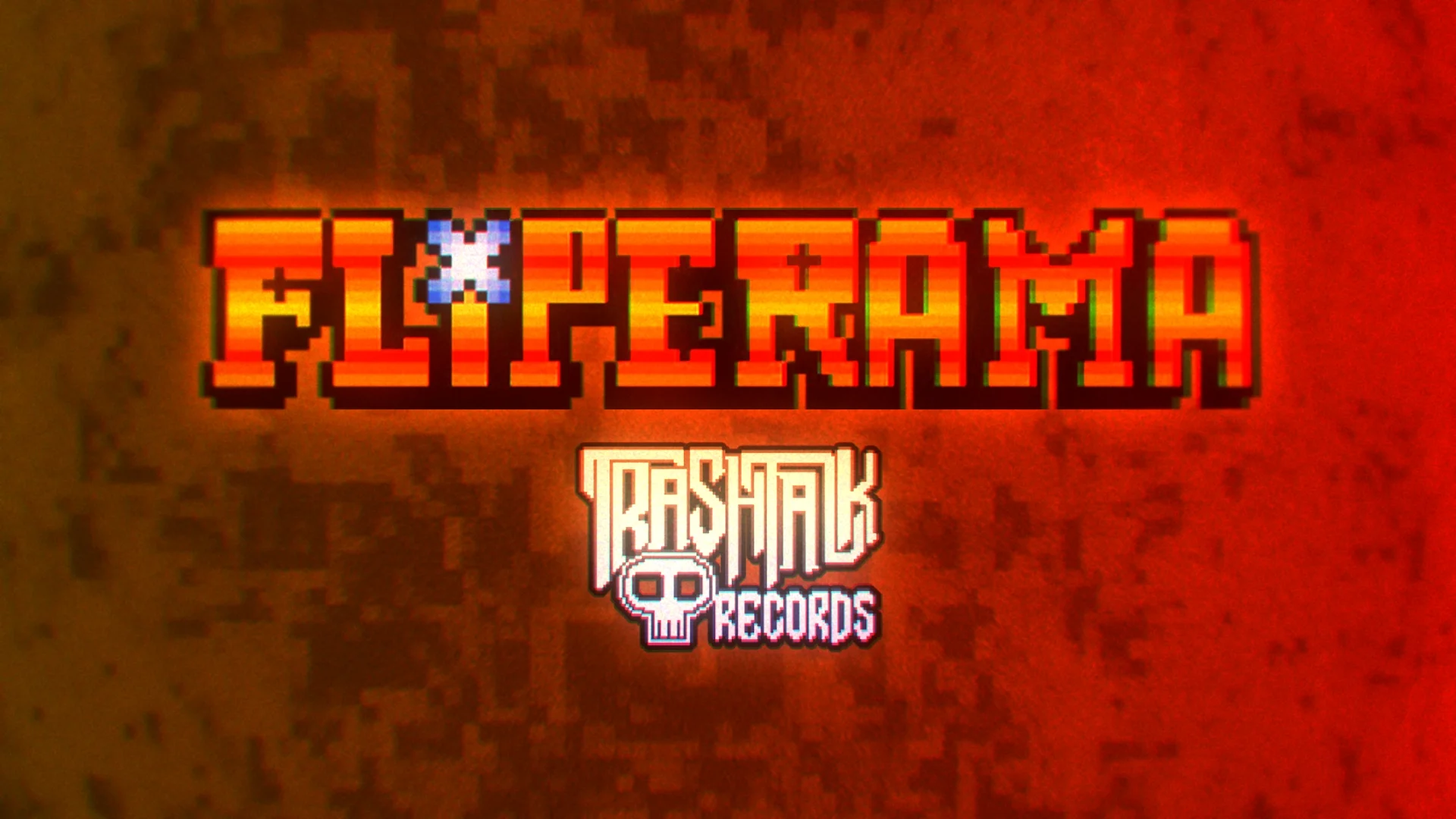 Trashtalk Festival: Fliperama