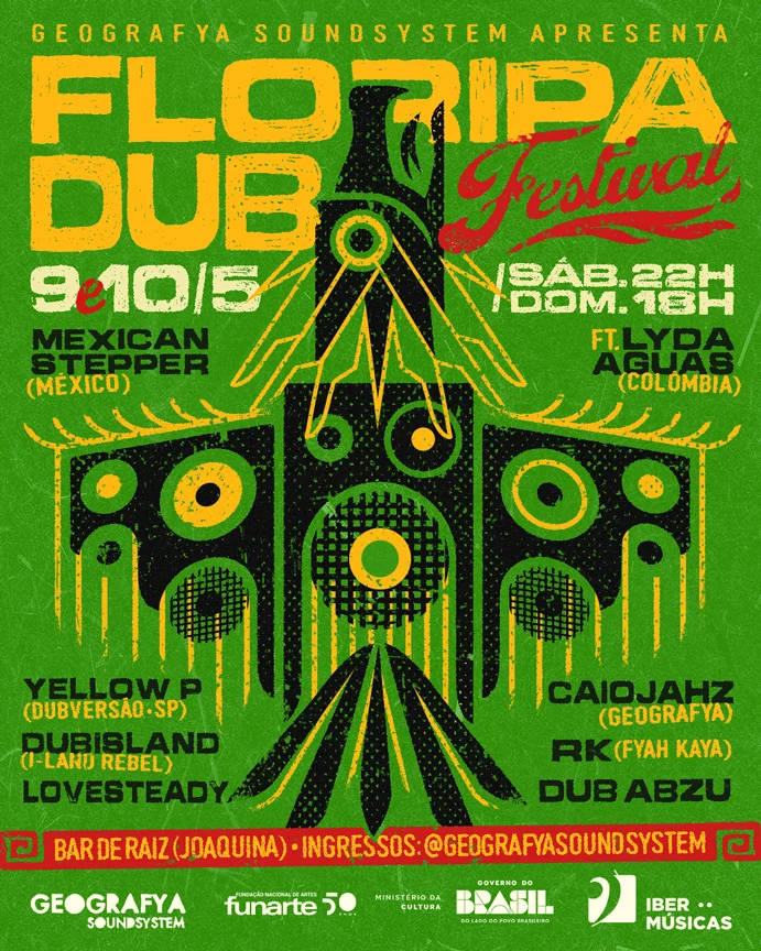 Floripa Dub Festival